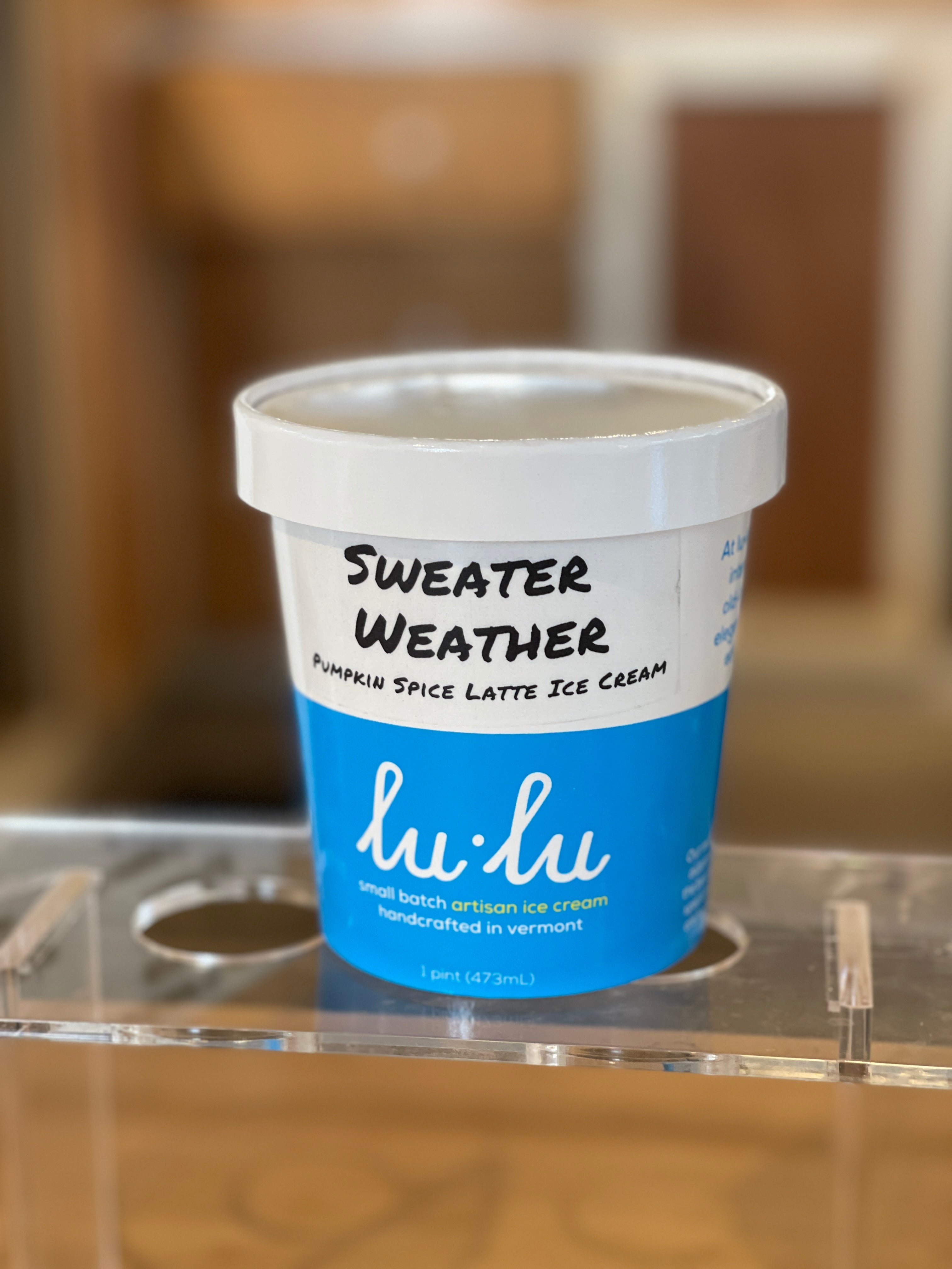 Women Led Wednesday POP UP at Lu Lu's