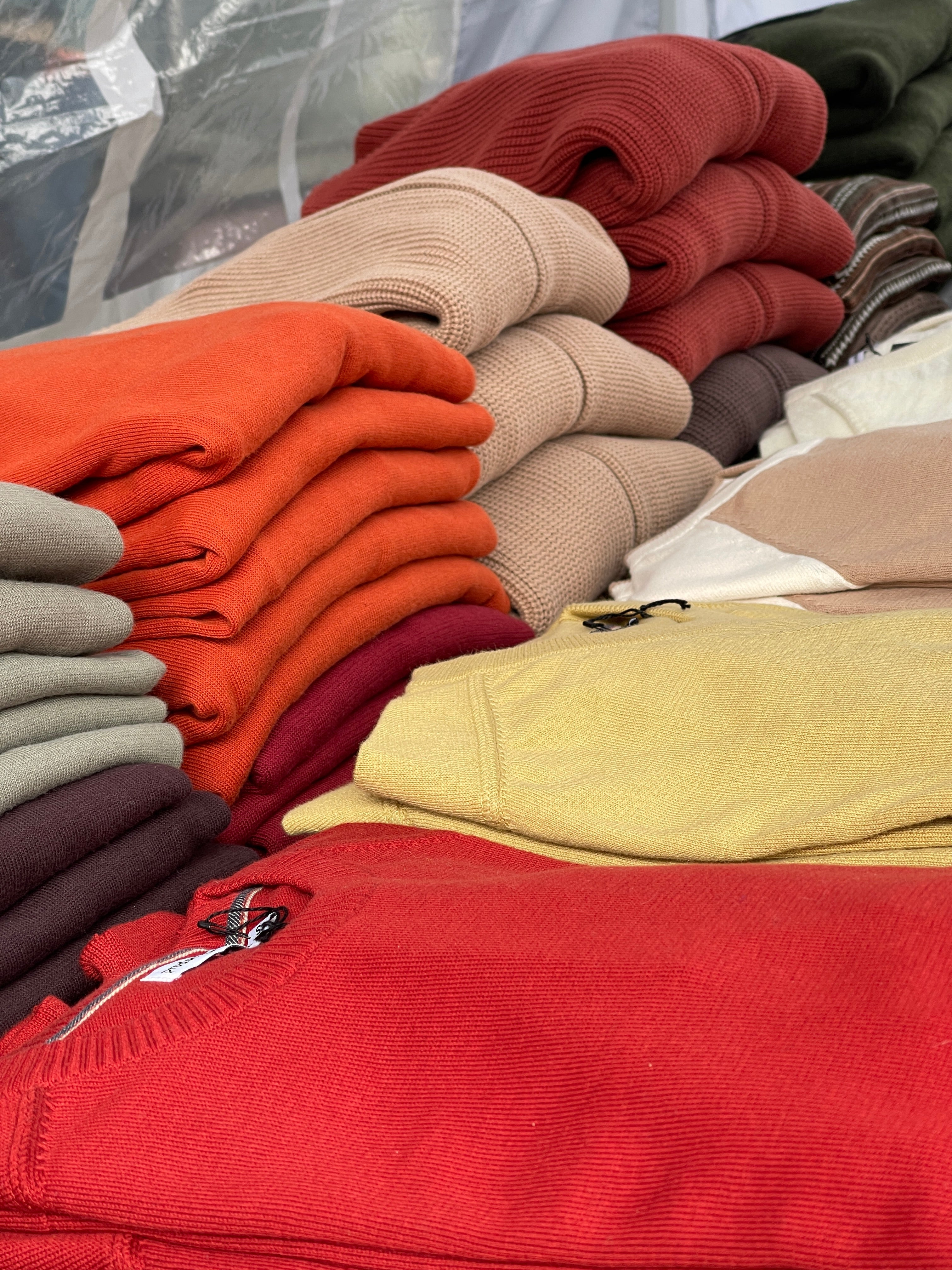 Kingston NY Stockade Faire RETURNS!