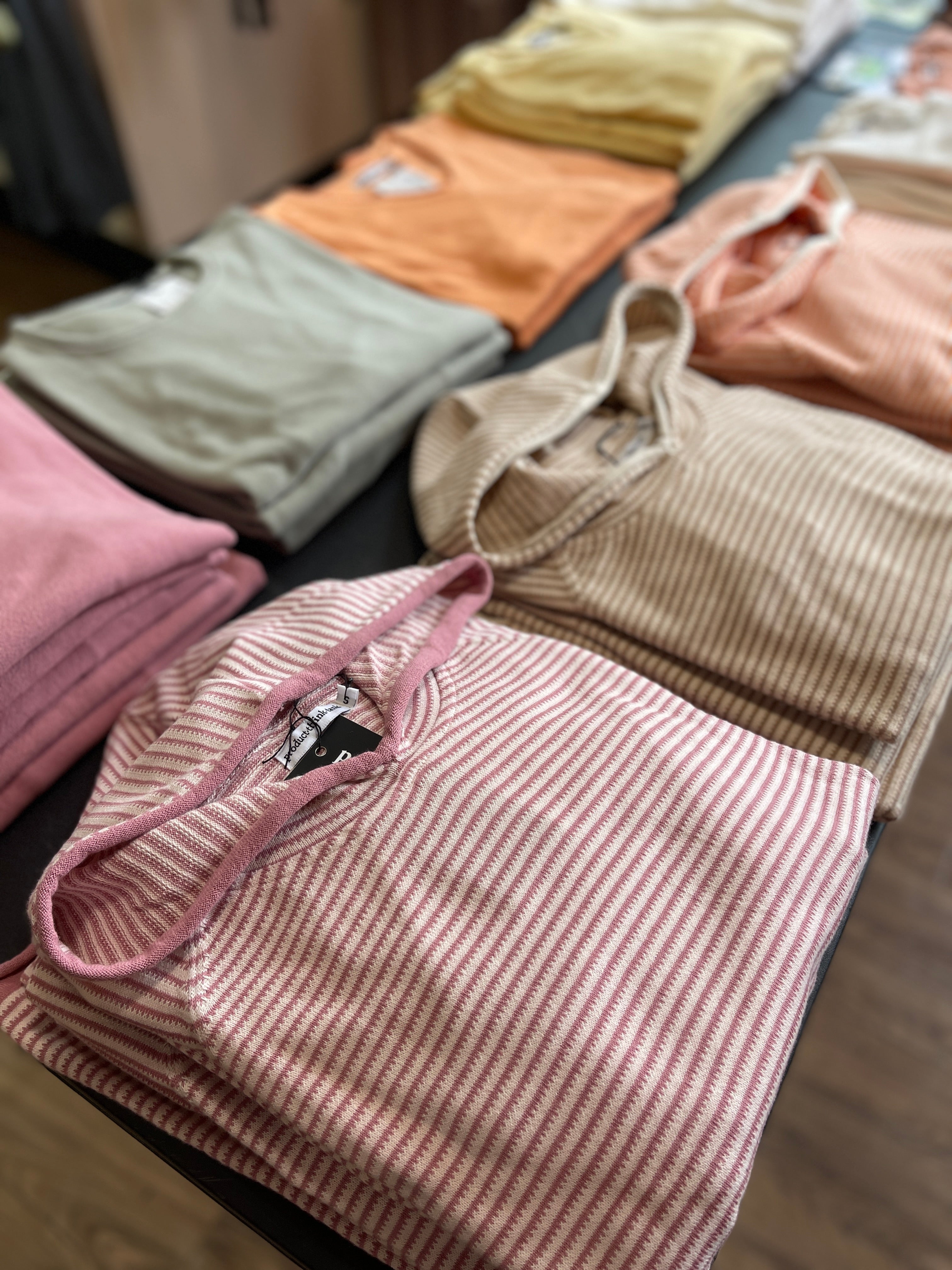 June Pop Up near Augusta Maine