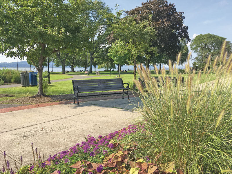 Dobbs Ferry, Waterfront Park NY June 11th