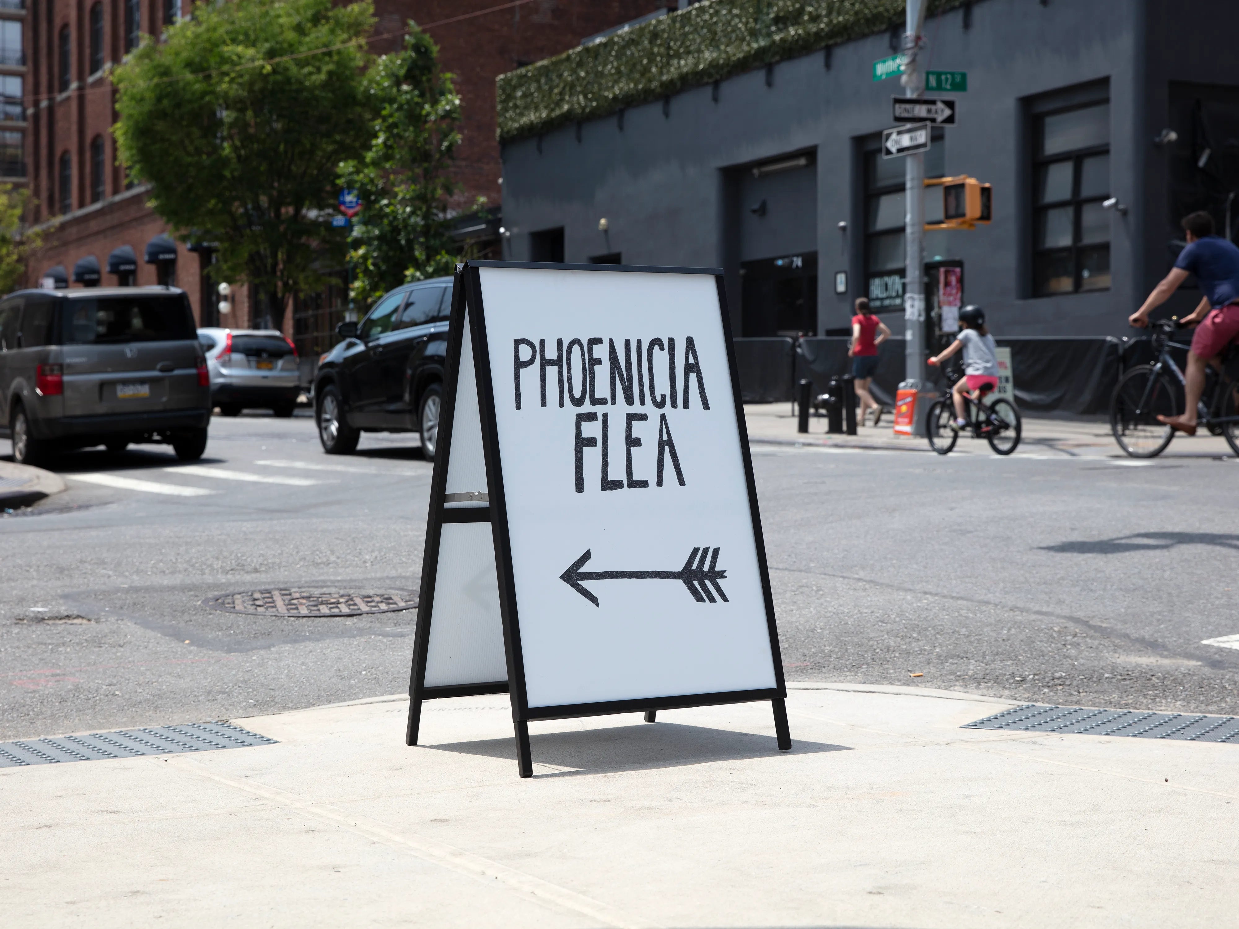 2024 Phoenicia Flea Pop Ups!