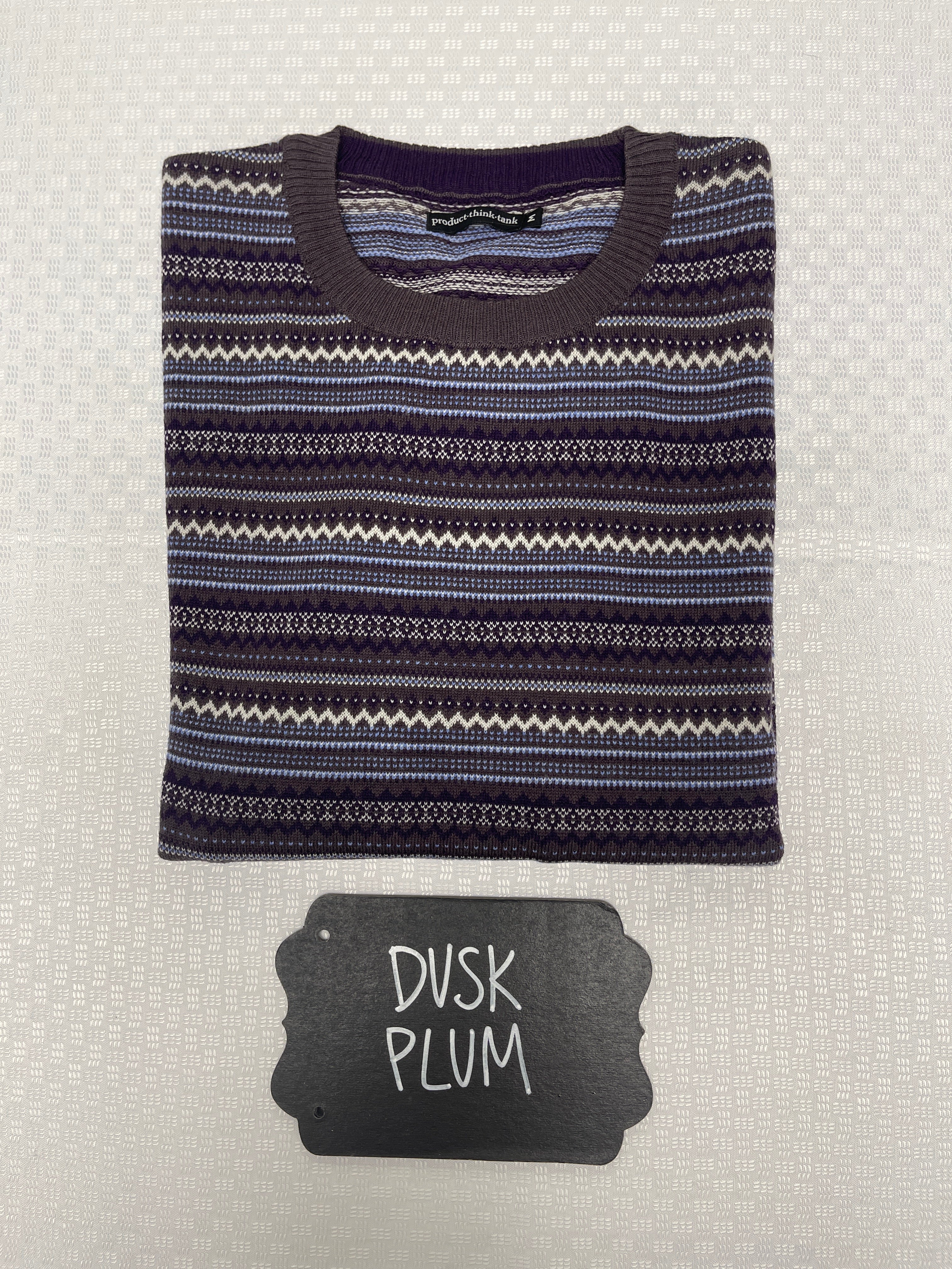Ridge Runner Crewneck