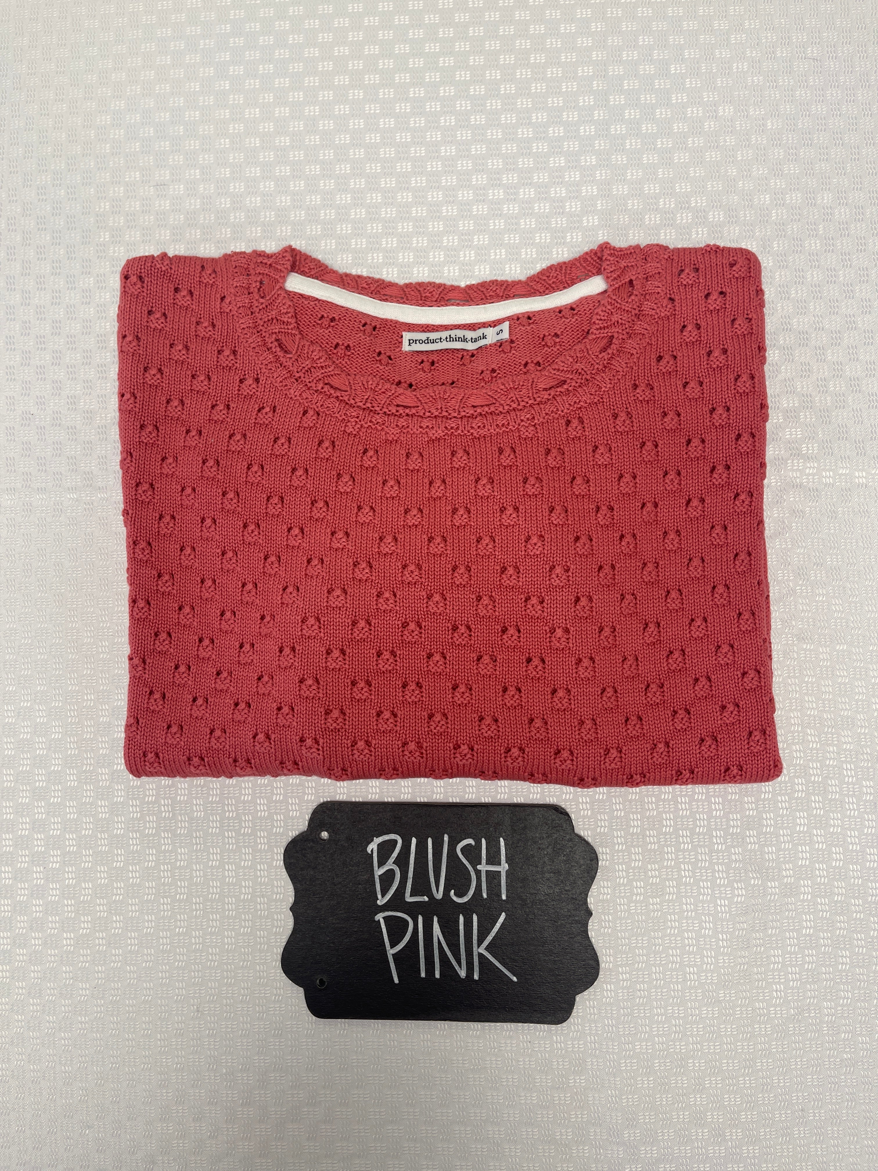 Mountain View Oversized Pullover