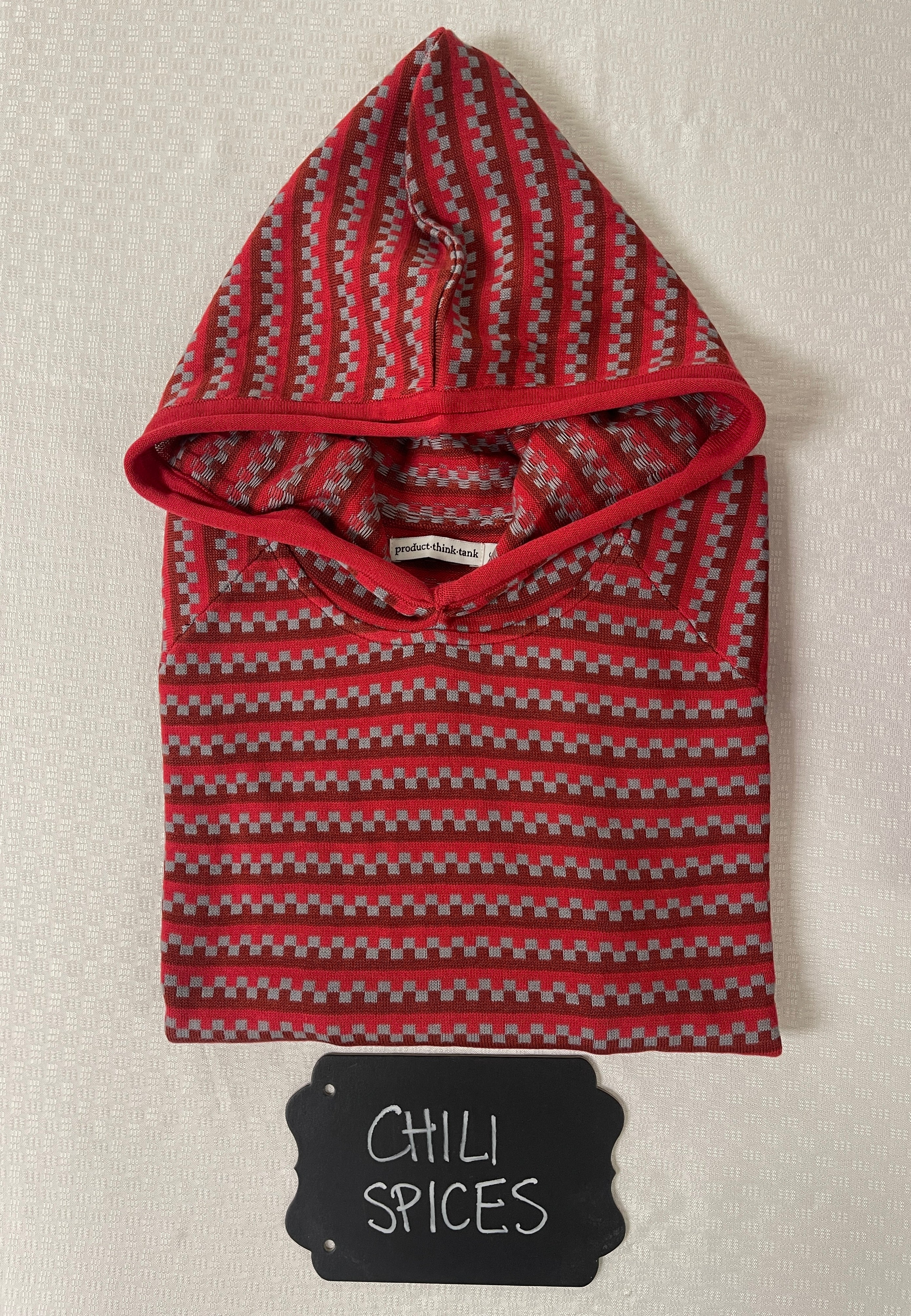 Mountain Mix Hoodie