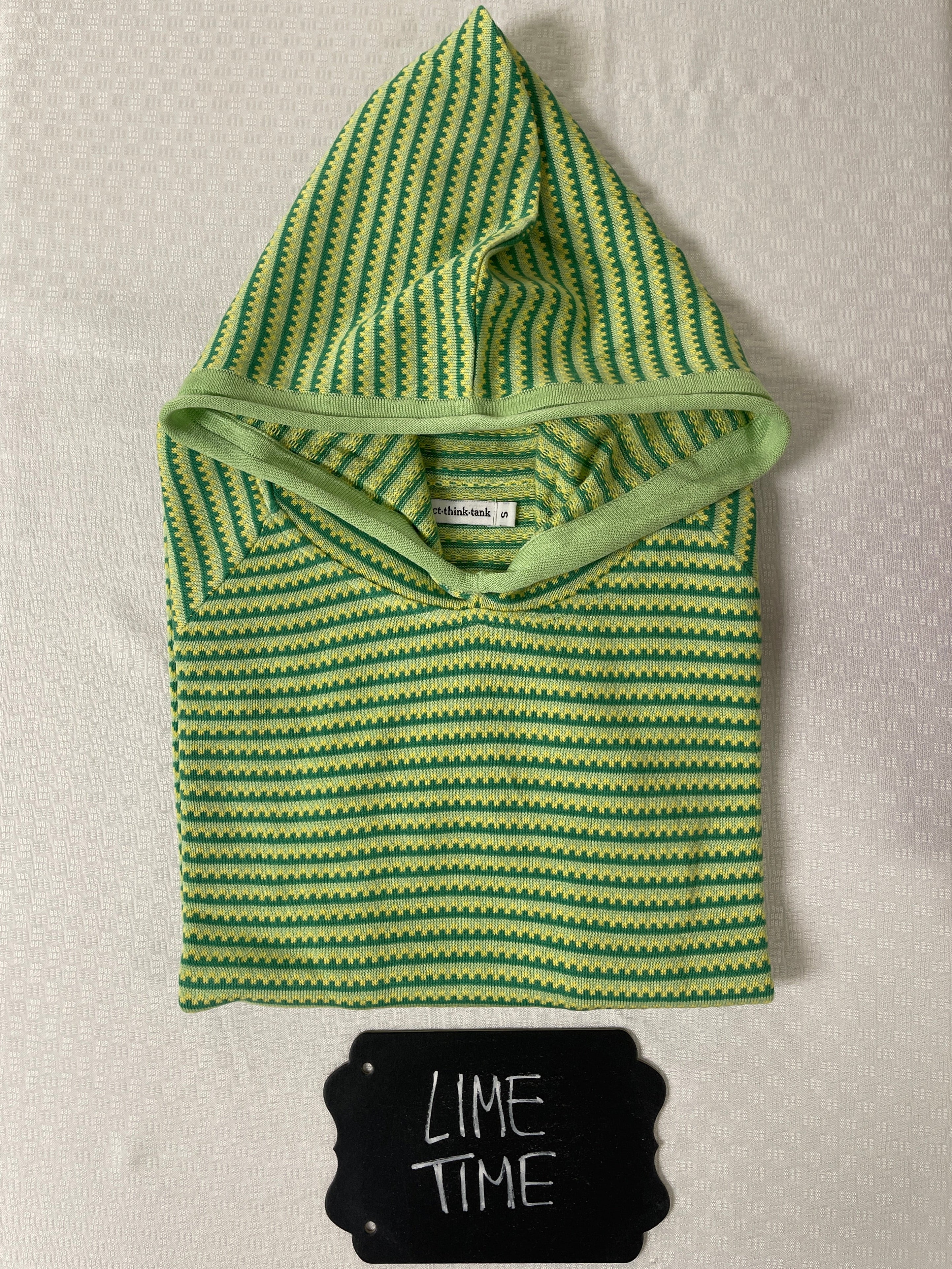 Mountain Mix Hoodie