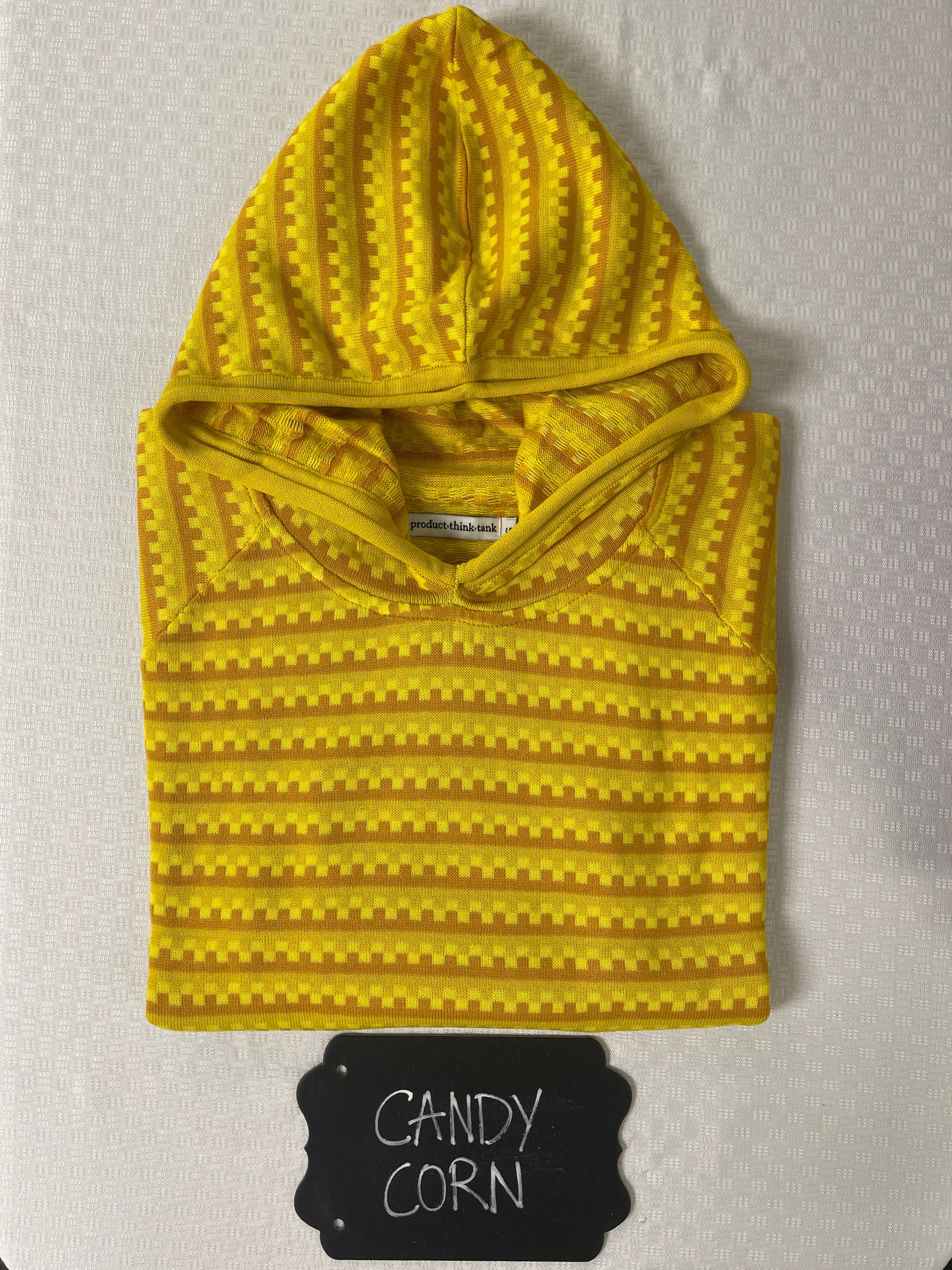 Mountain Mix Hoodie