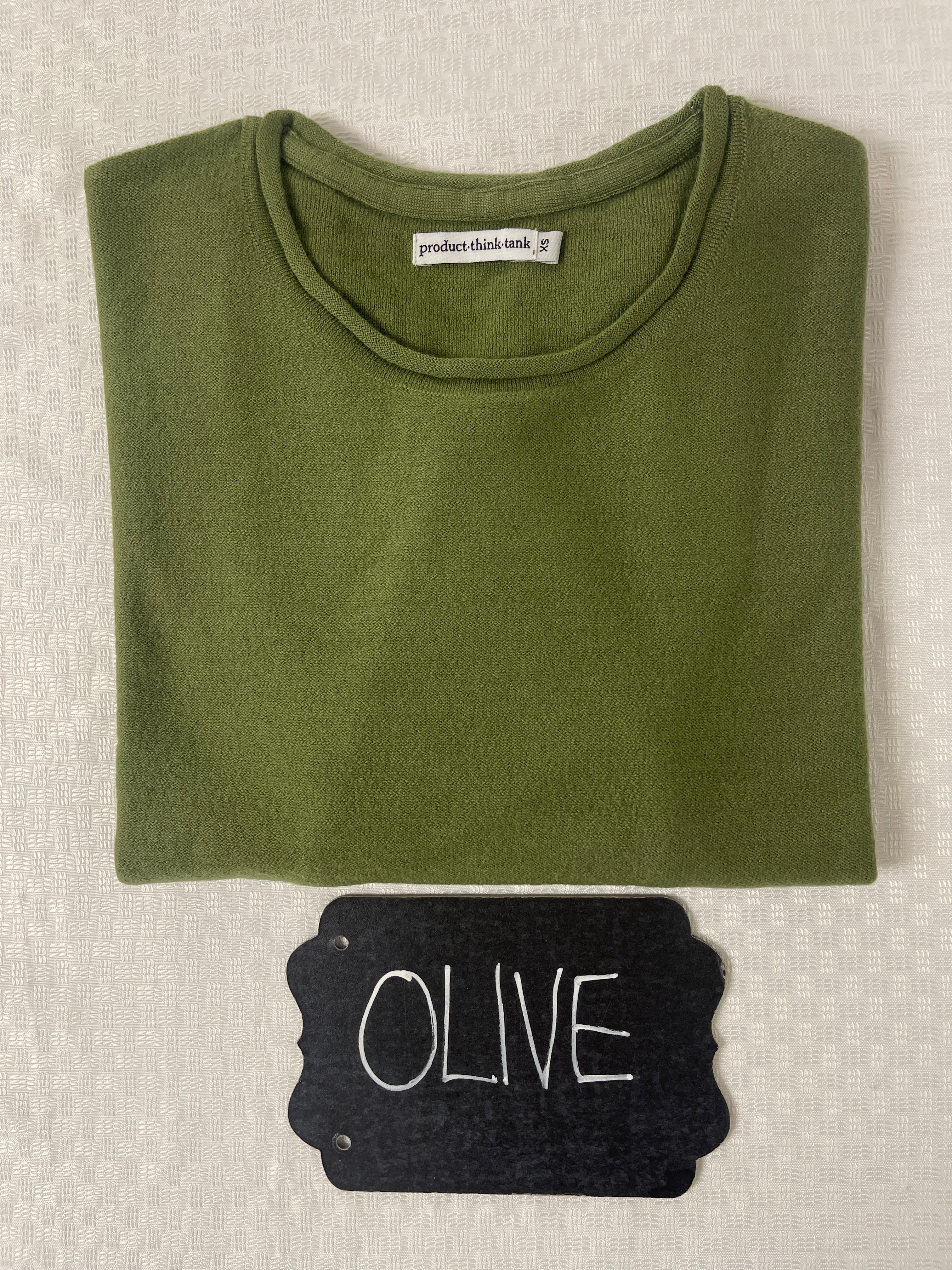 Randonee Roll Neck
