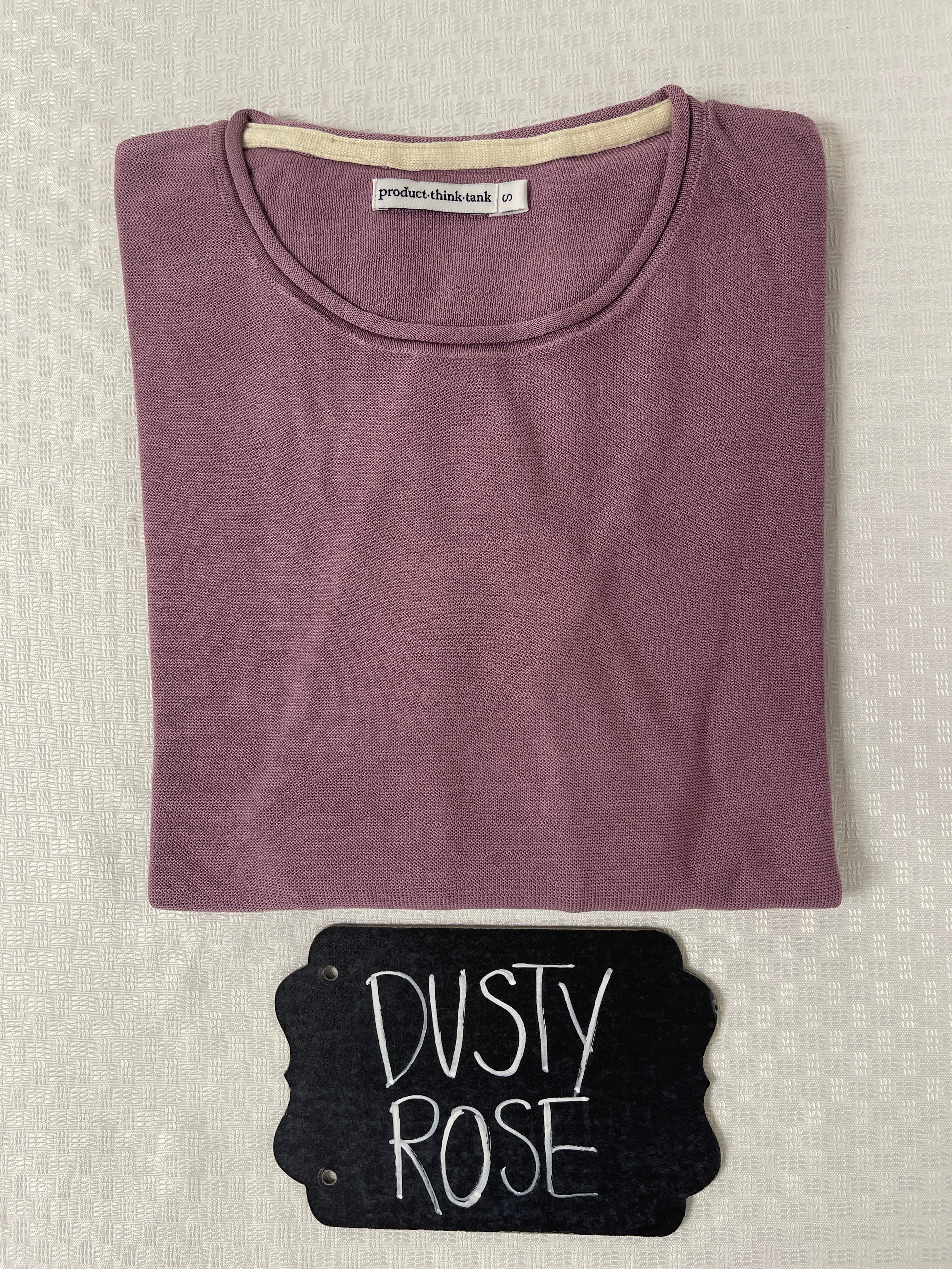 Spring Hill Roll Neck