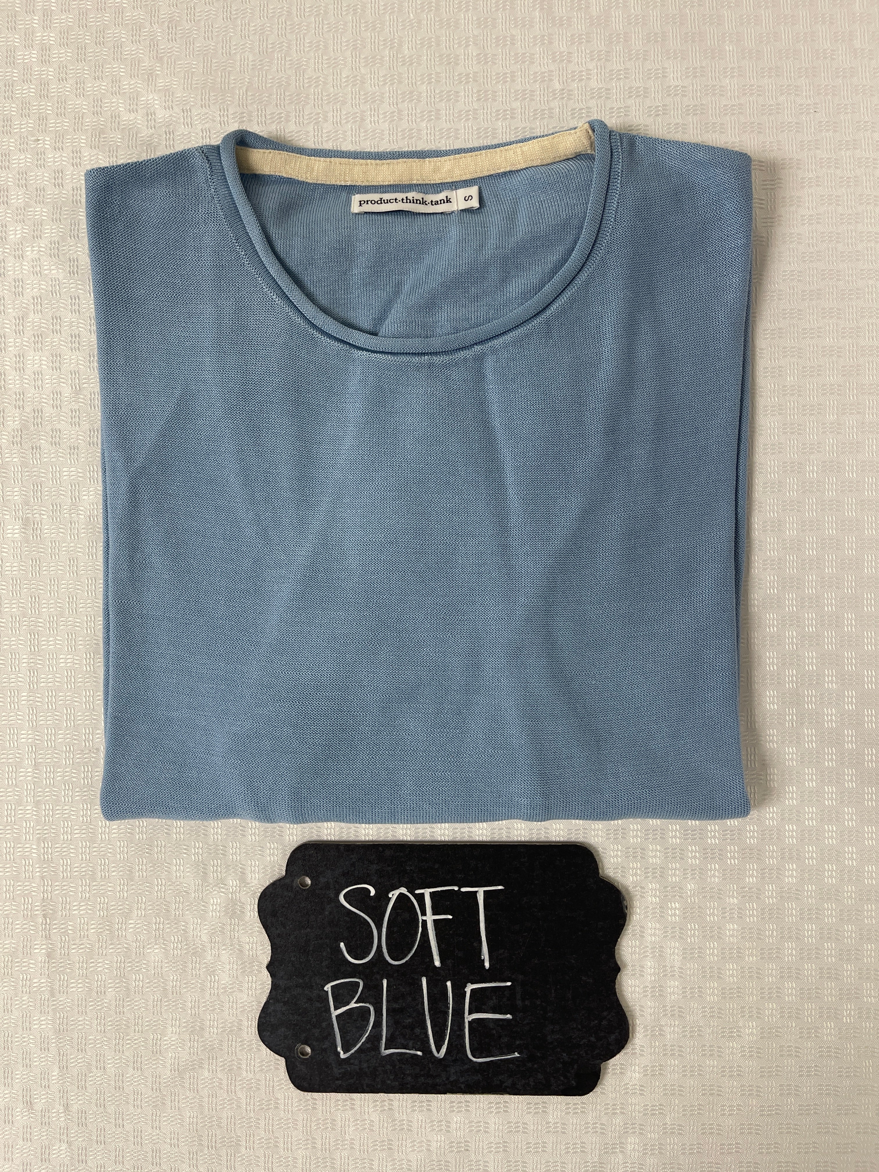 Spring Hill Roll Neck