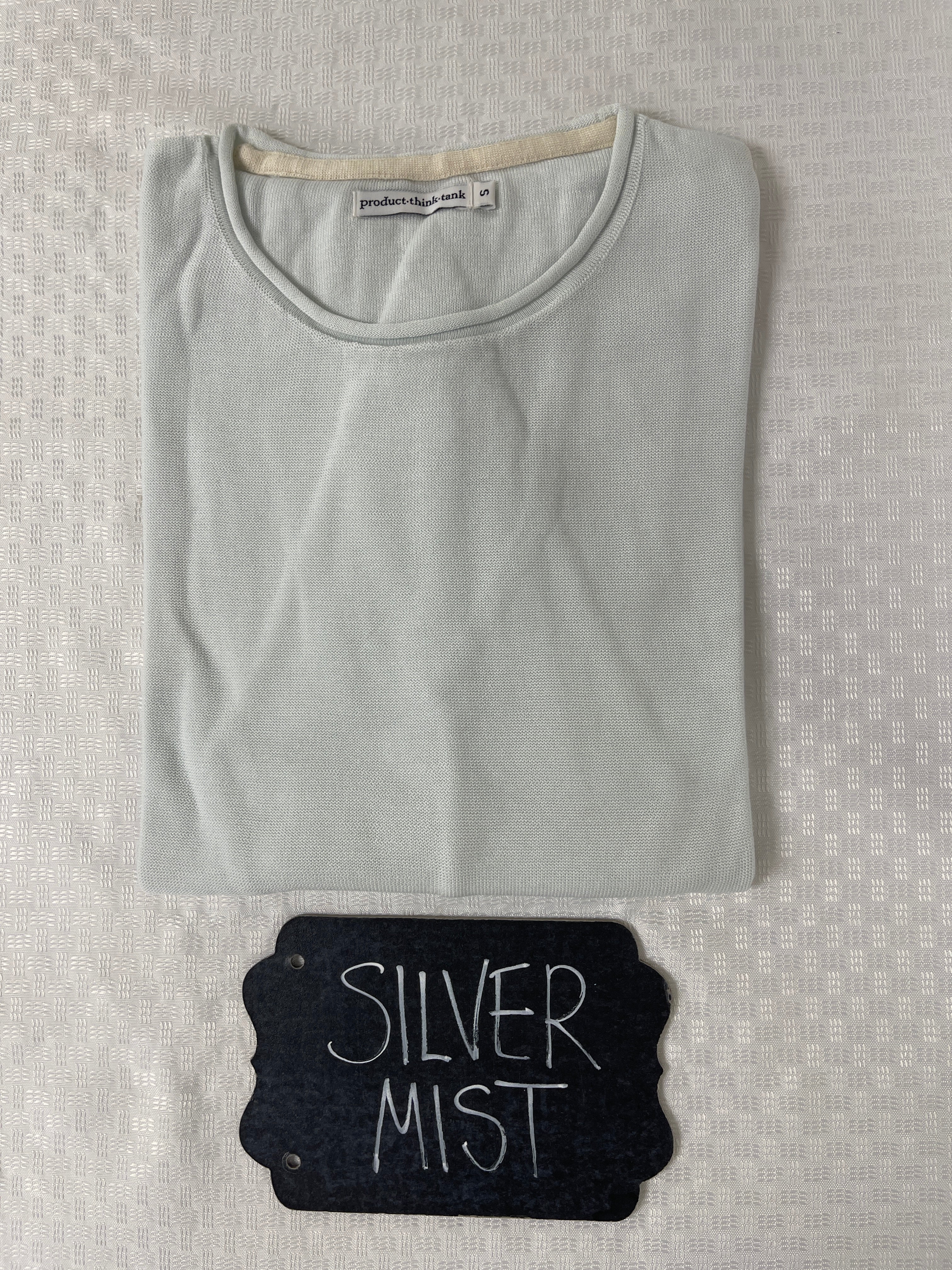 Spring Hill Roll Neck