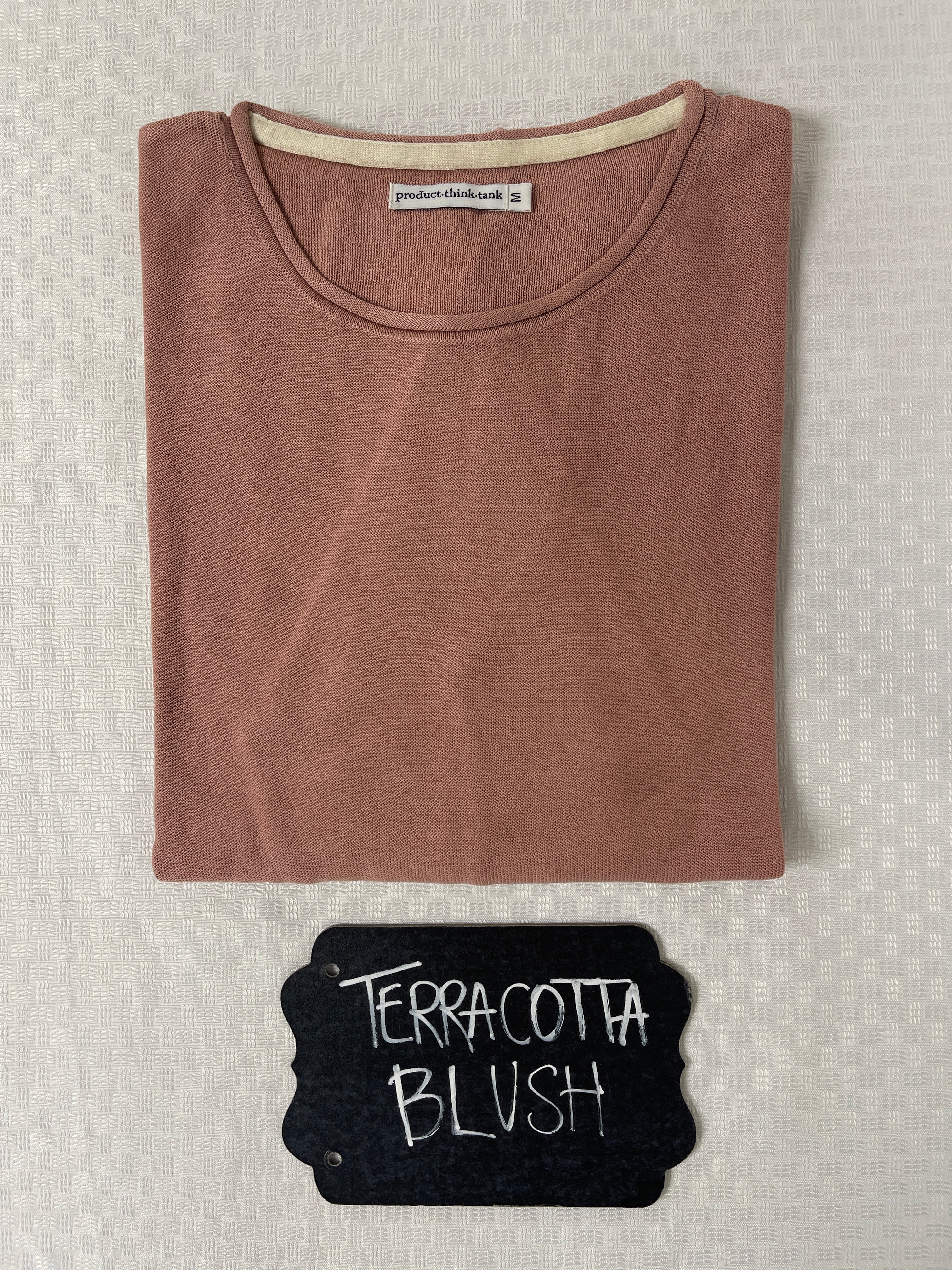 Spring Hill Roll Neck