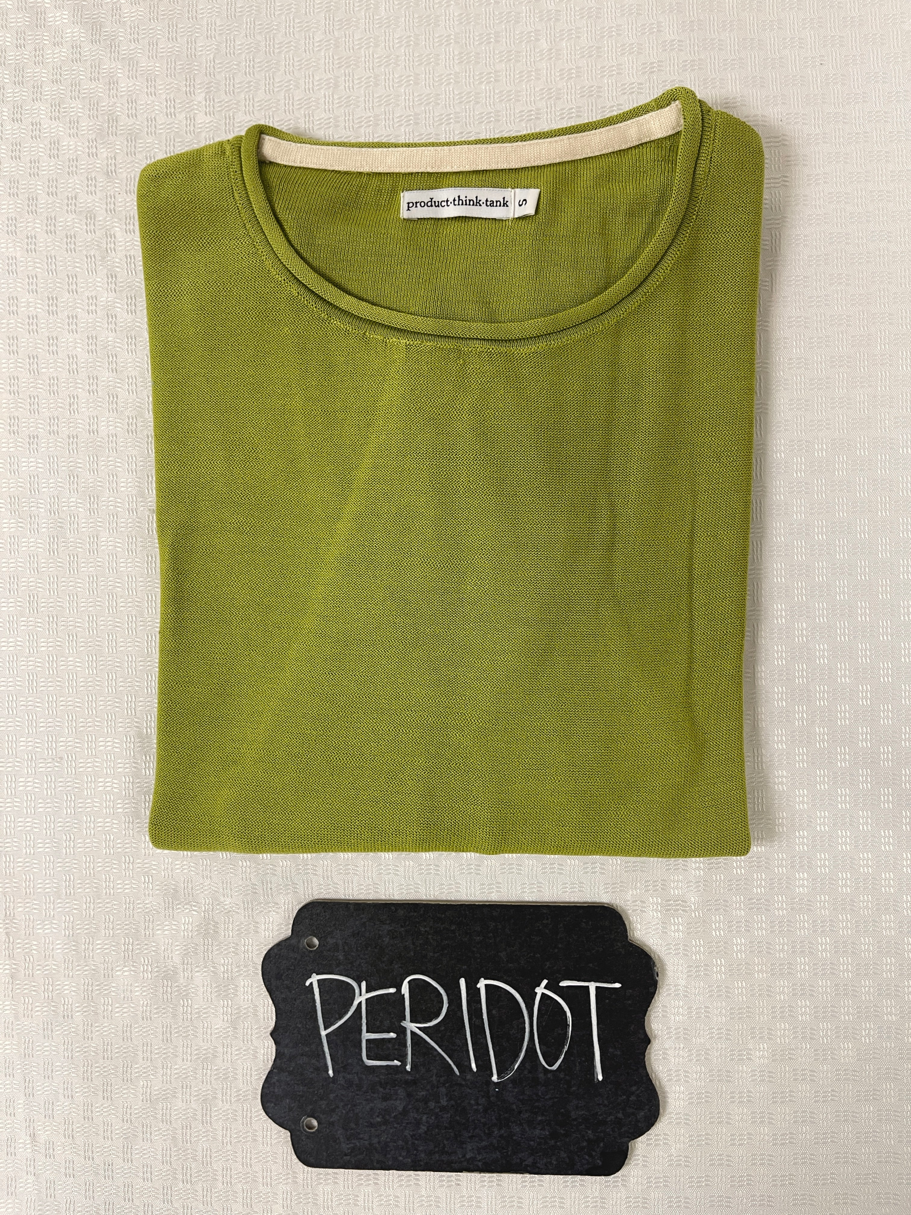 Spring Hill Roll Neck