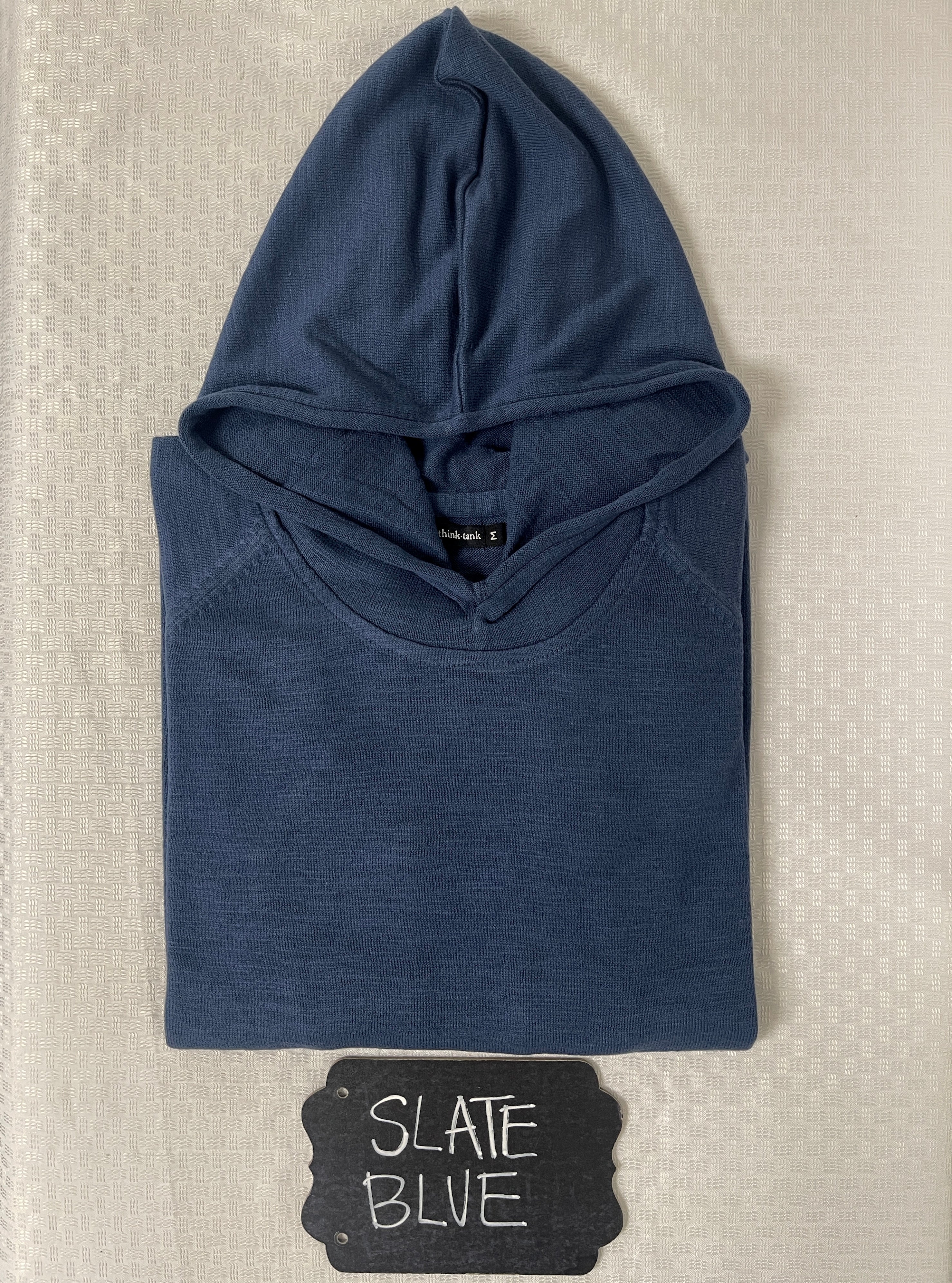 Hinesburg Hoodie