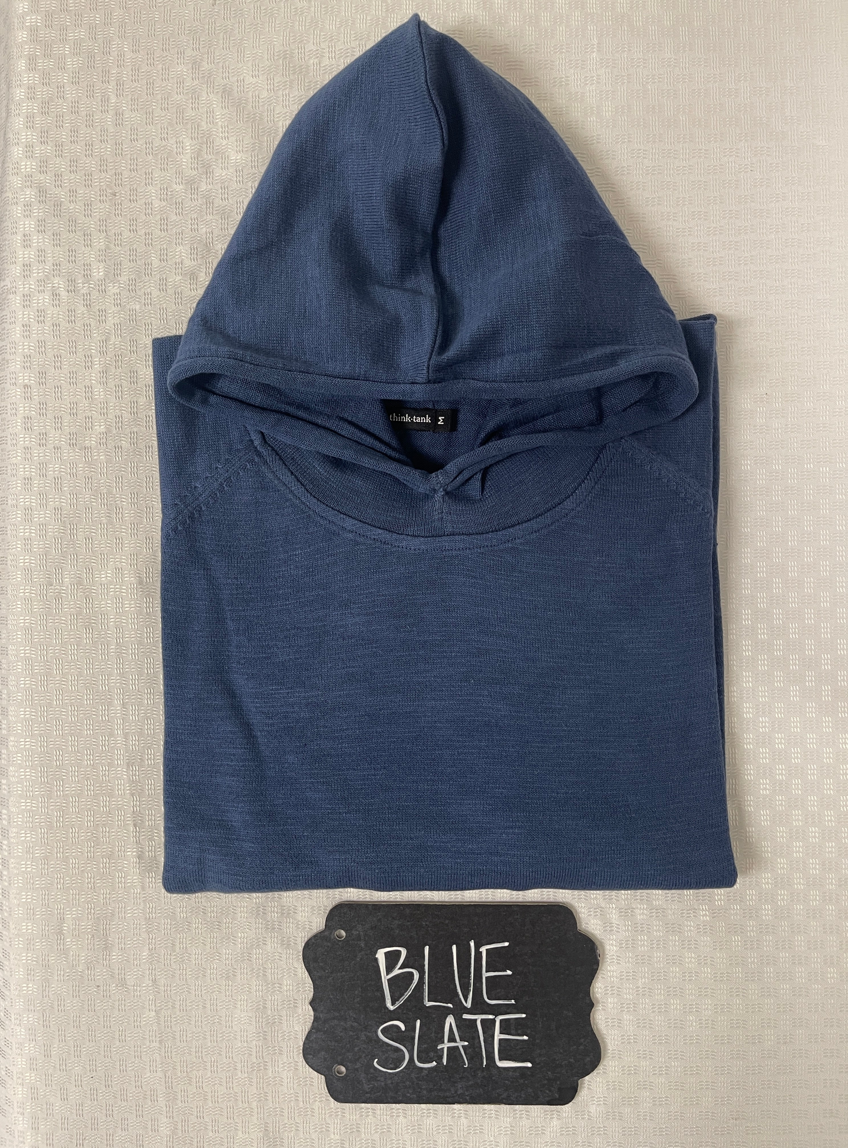Hinesburg Hoodie
