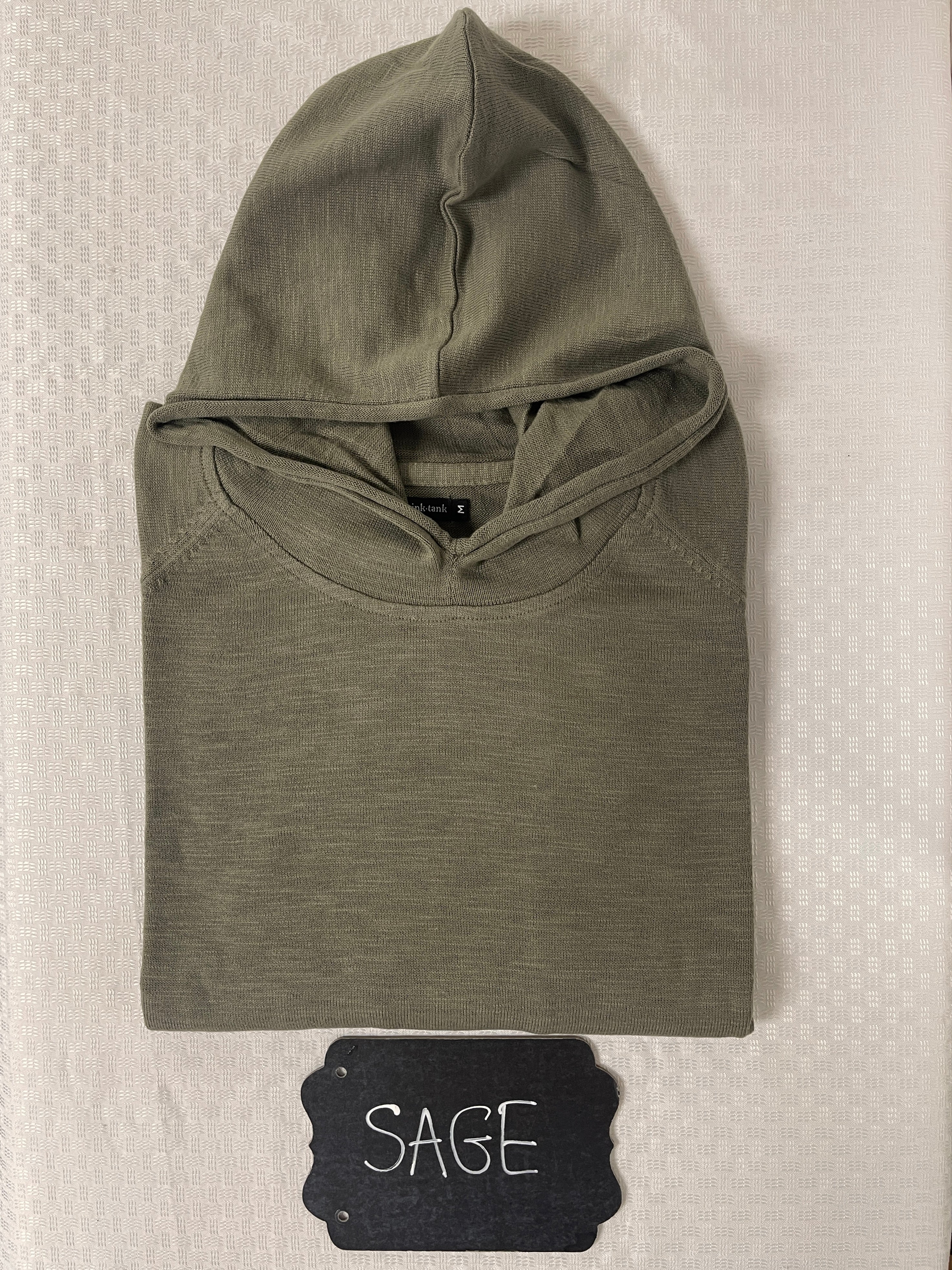 Hinesburg Hoodie