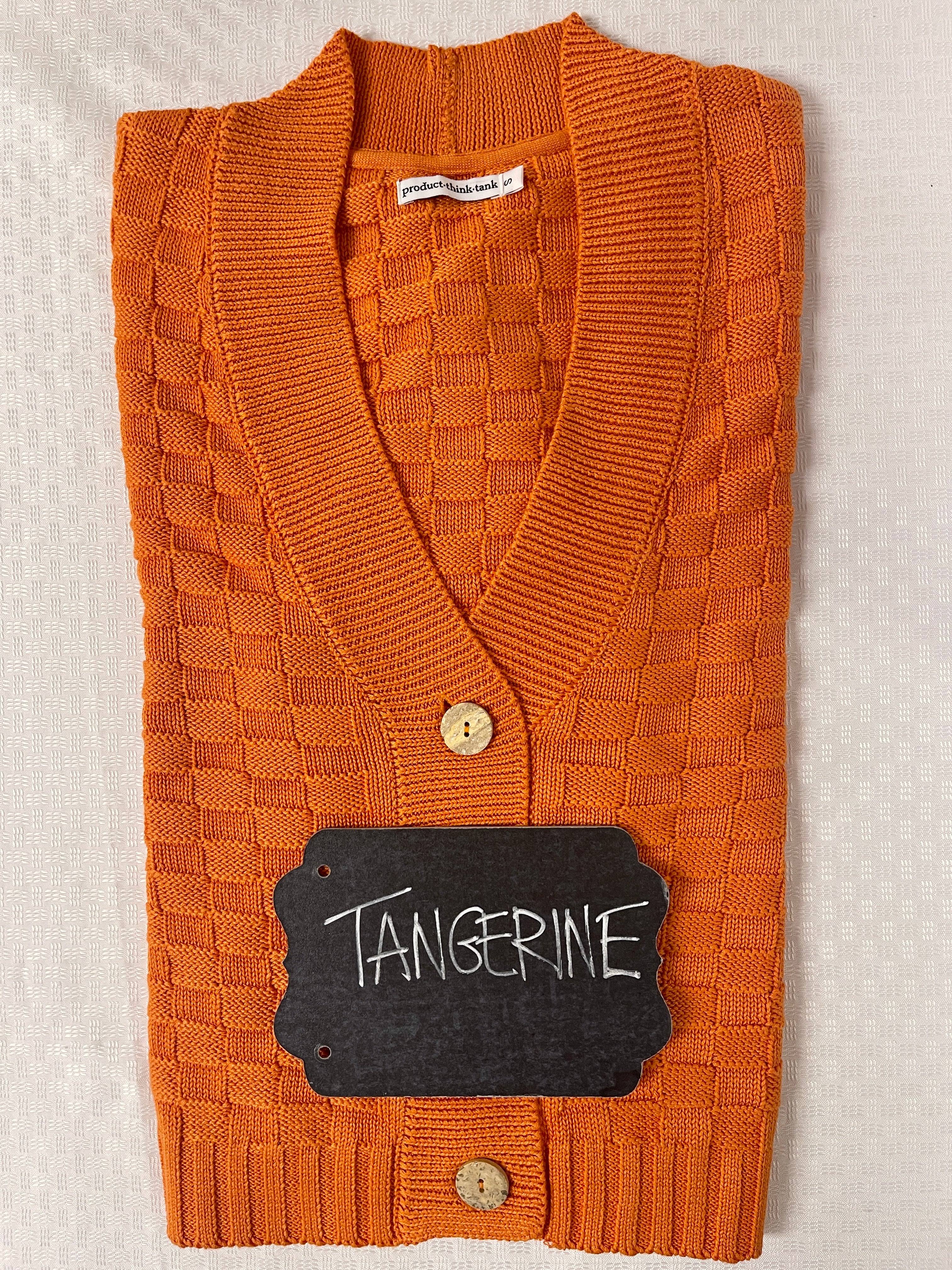 Bethel MTN Basketweave Cardigan