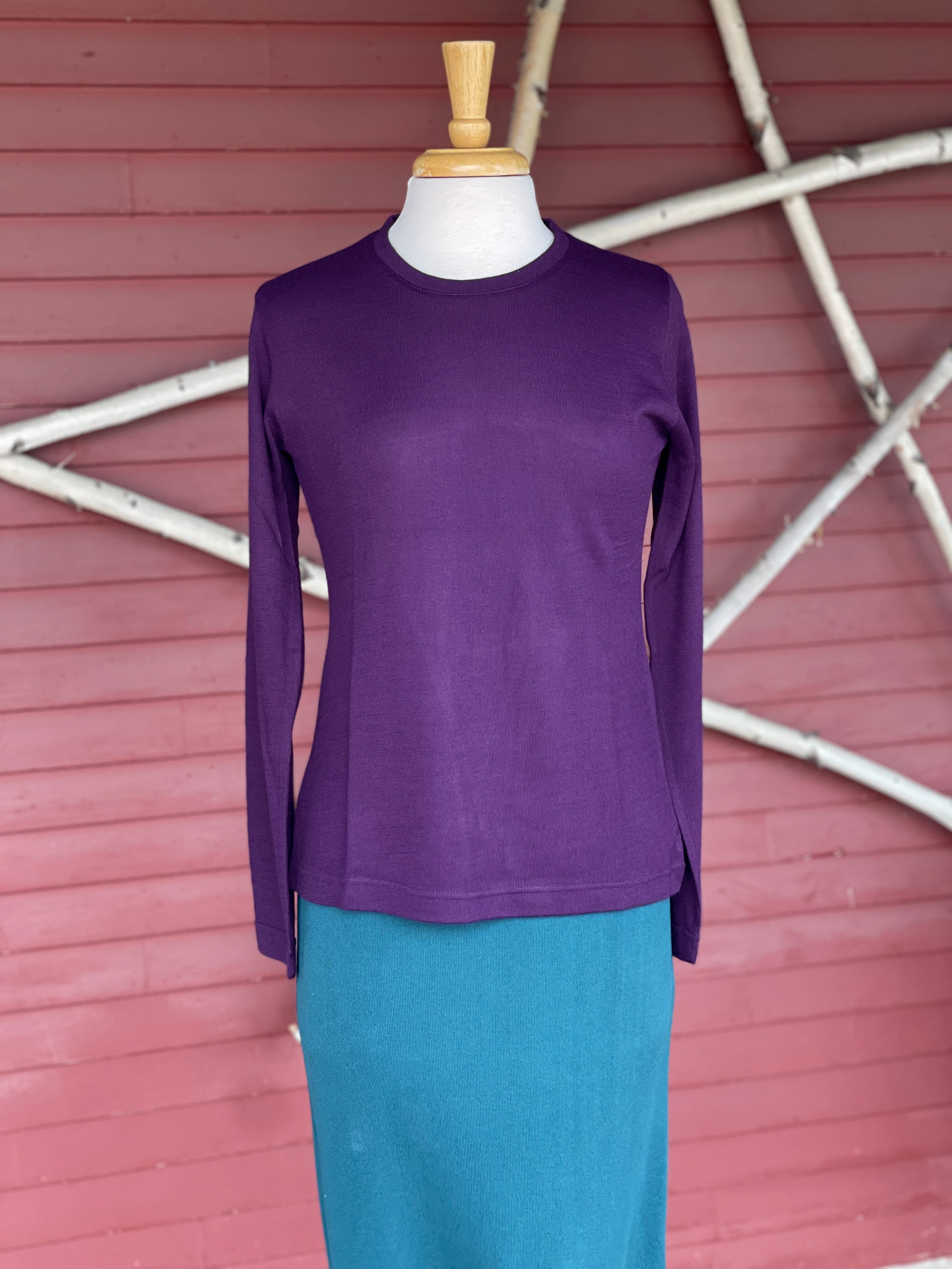 Cambridge Long Sleeve