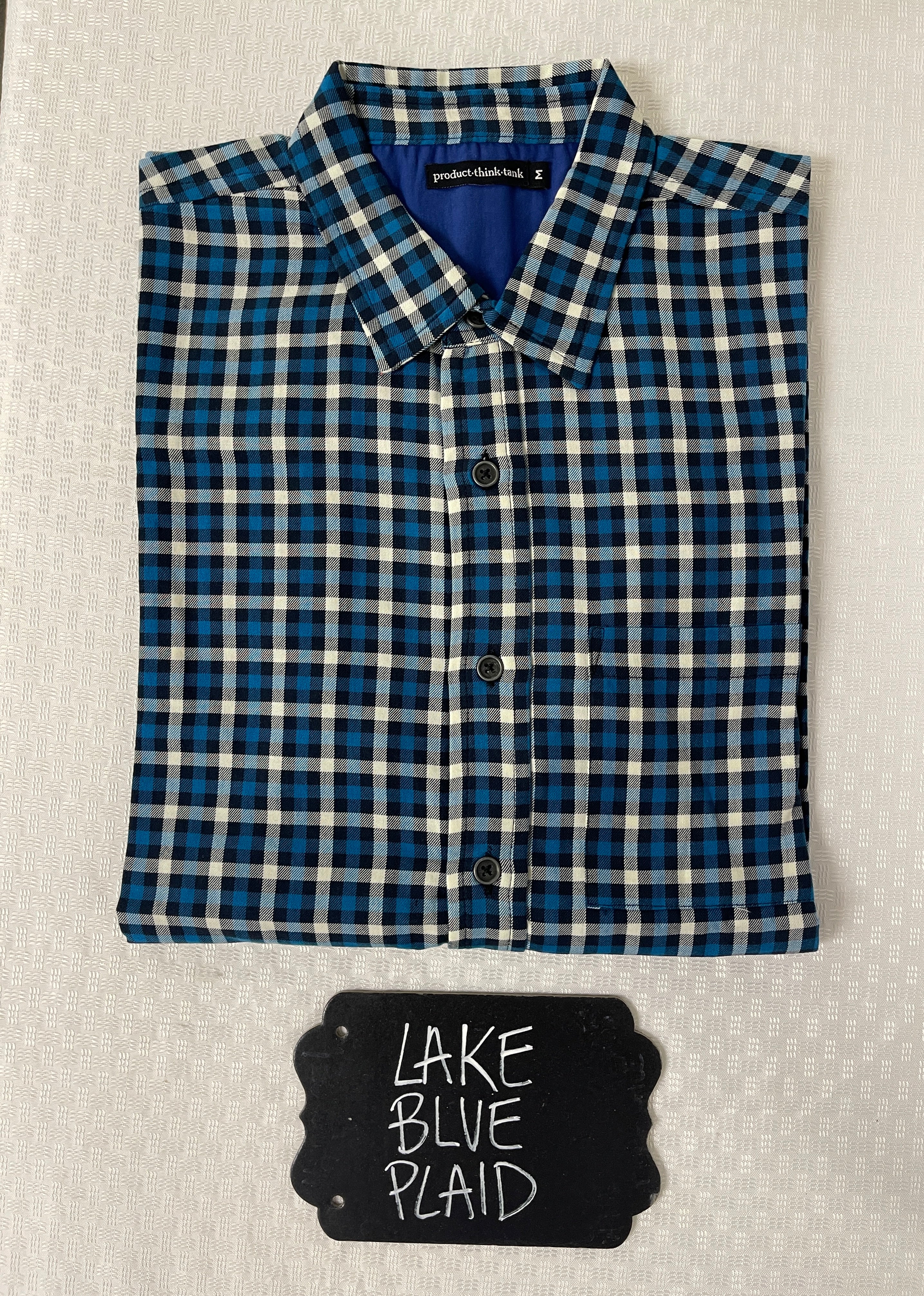 Brushed Millbrook Shirt
