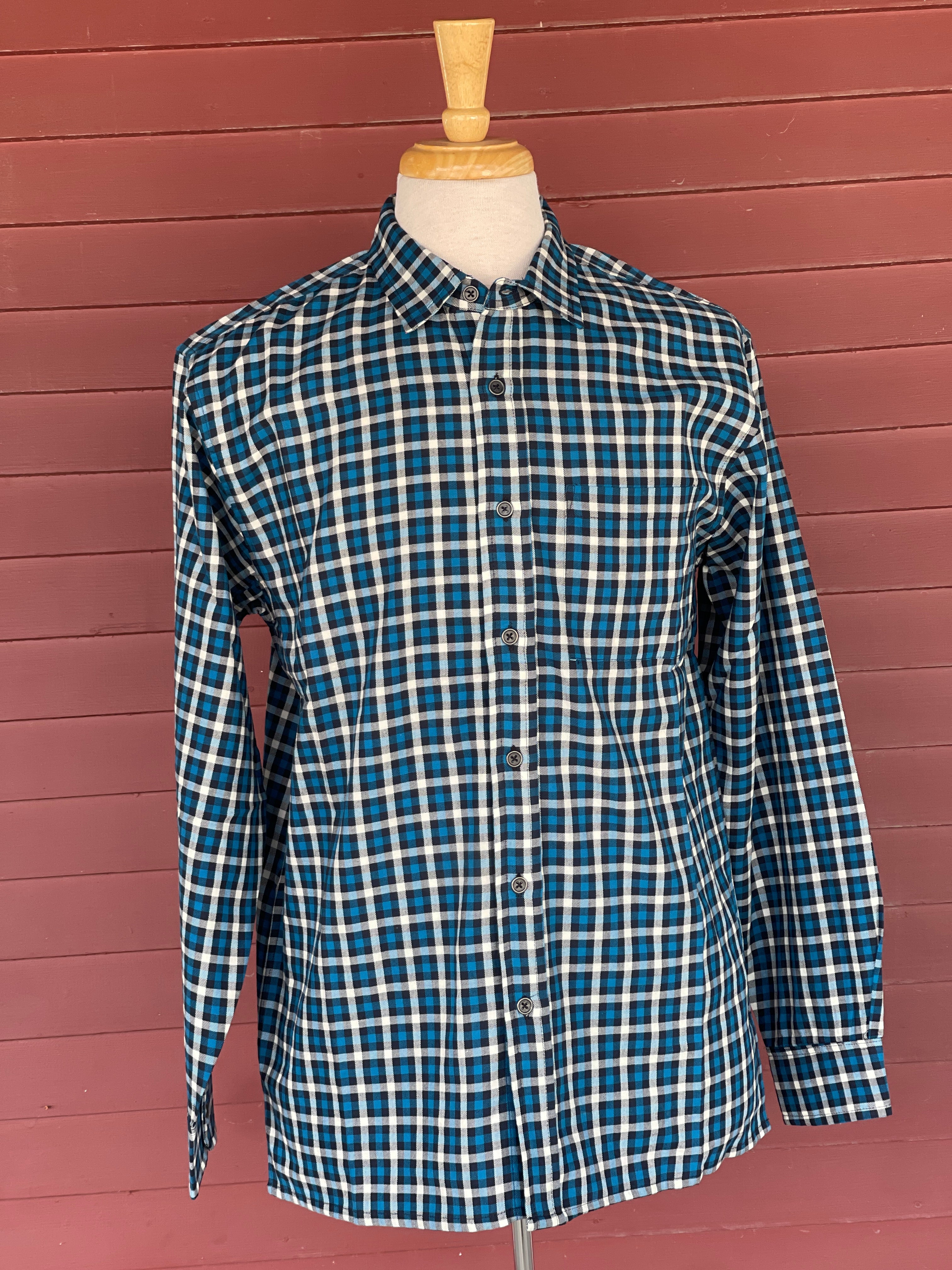 Brushed Millbrook Shirt