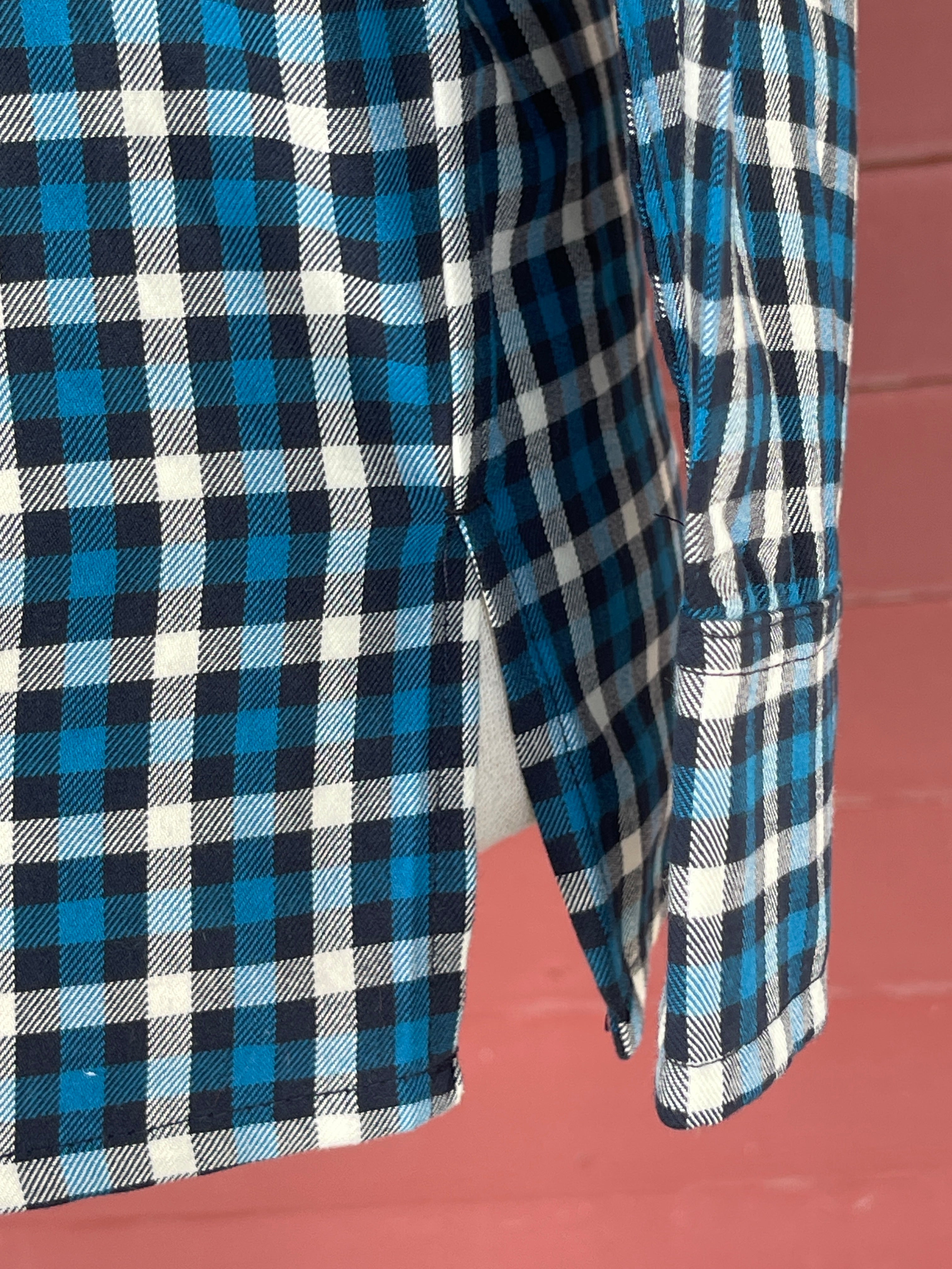 Brushed Millbrook Shirt