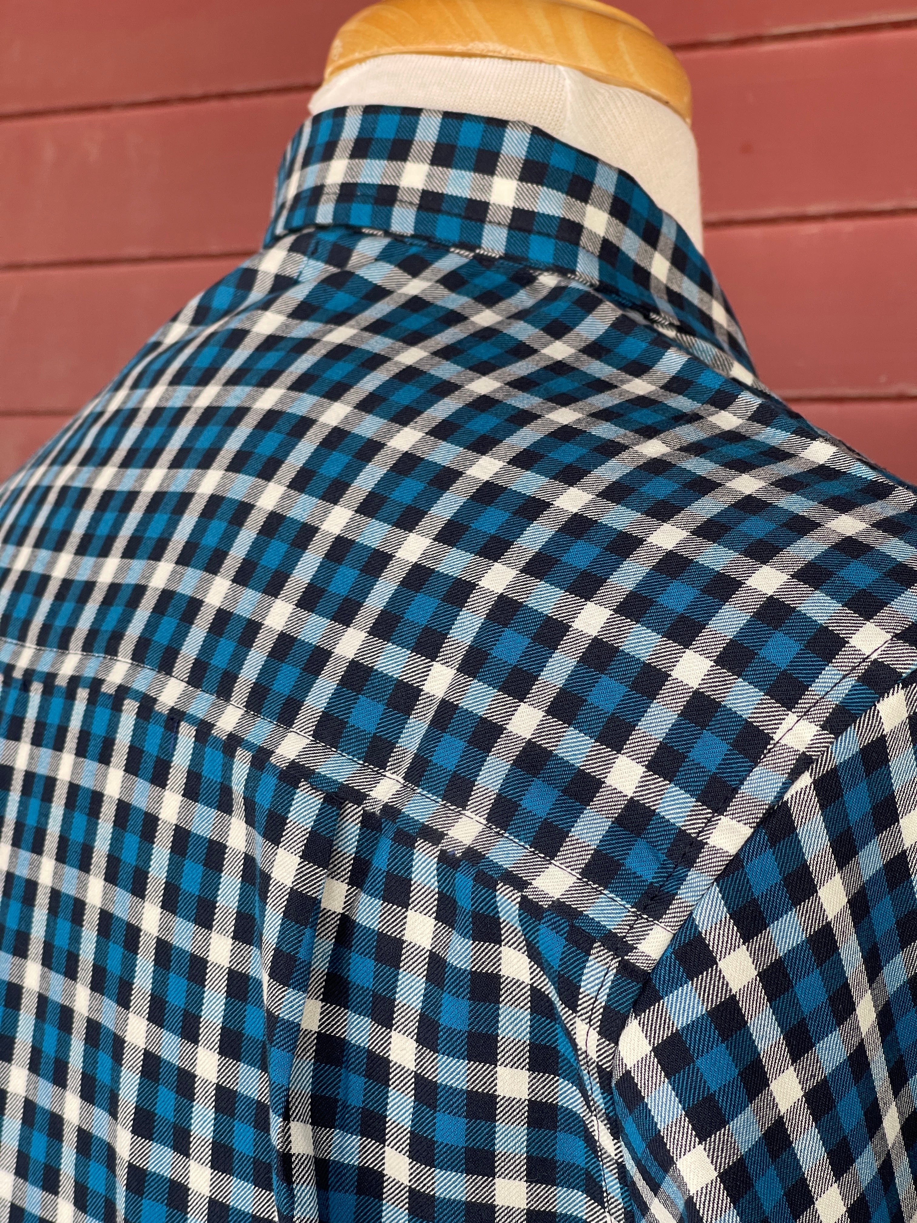 Brushed Millbrook Shirt