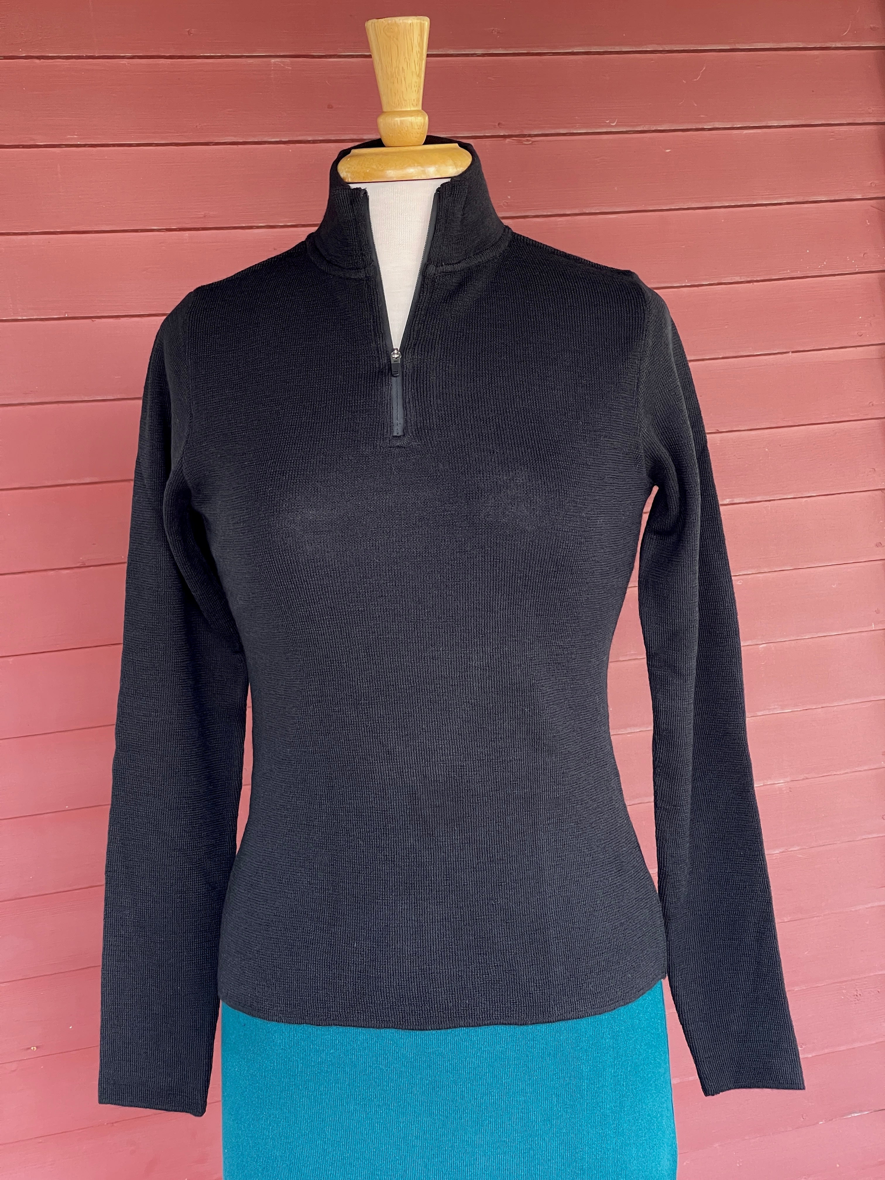 Merino Mt Ellen Mock