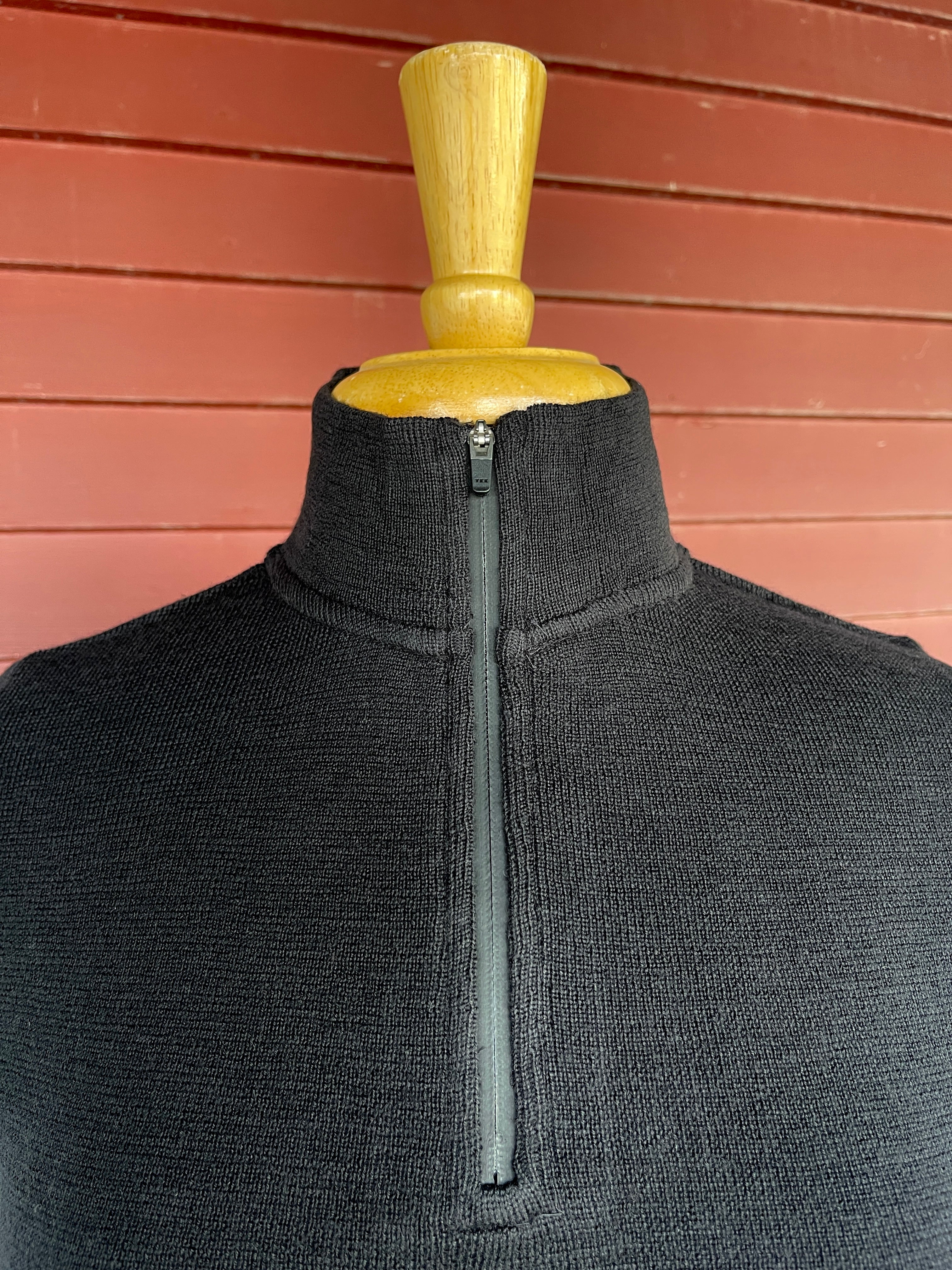 Merino Mt Ellen Mock