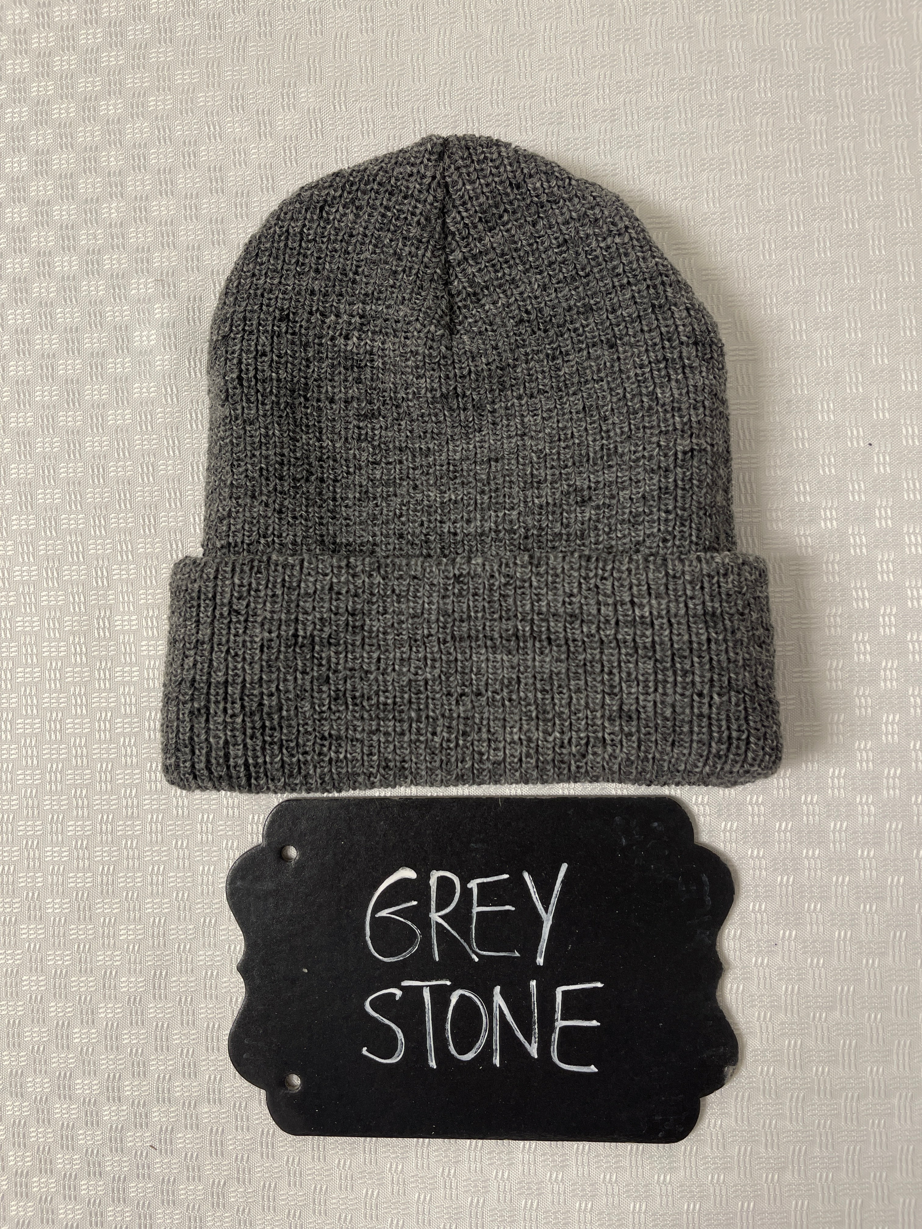 Thicket Wool Hat