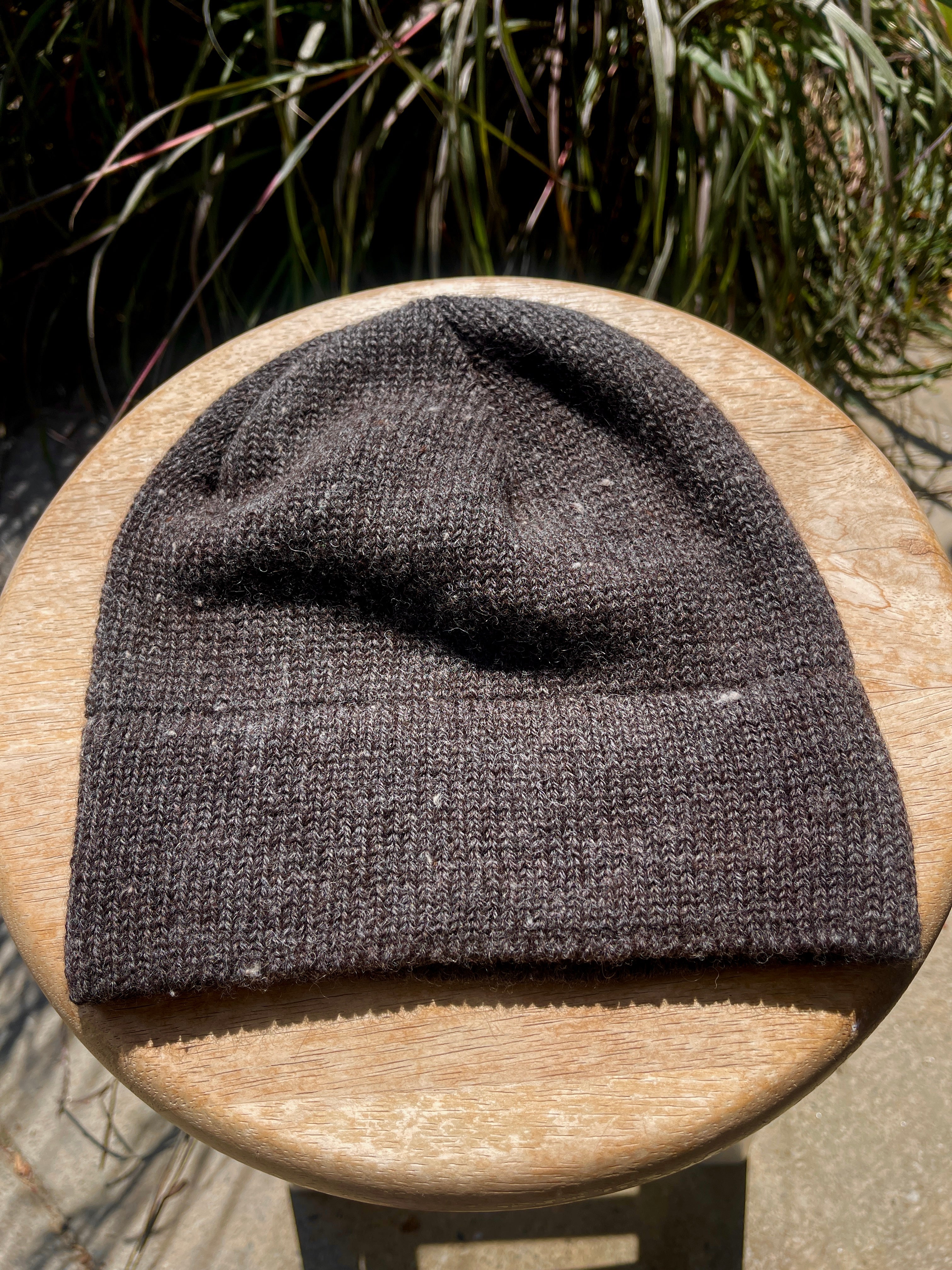 Nep Wool Beanie