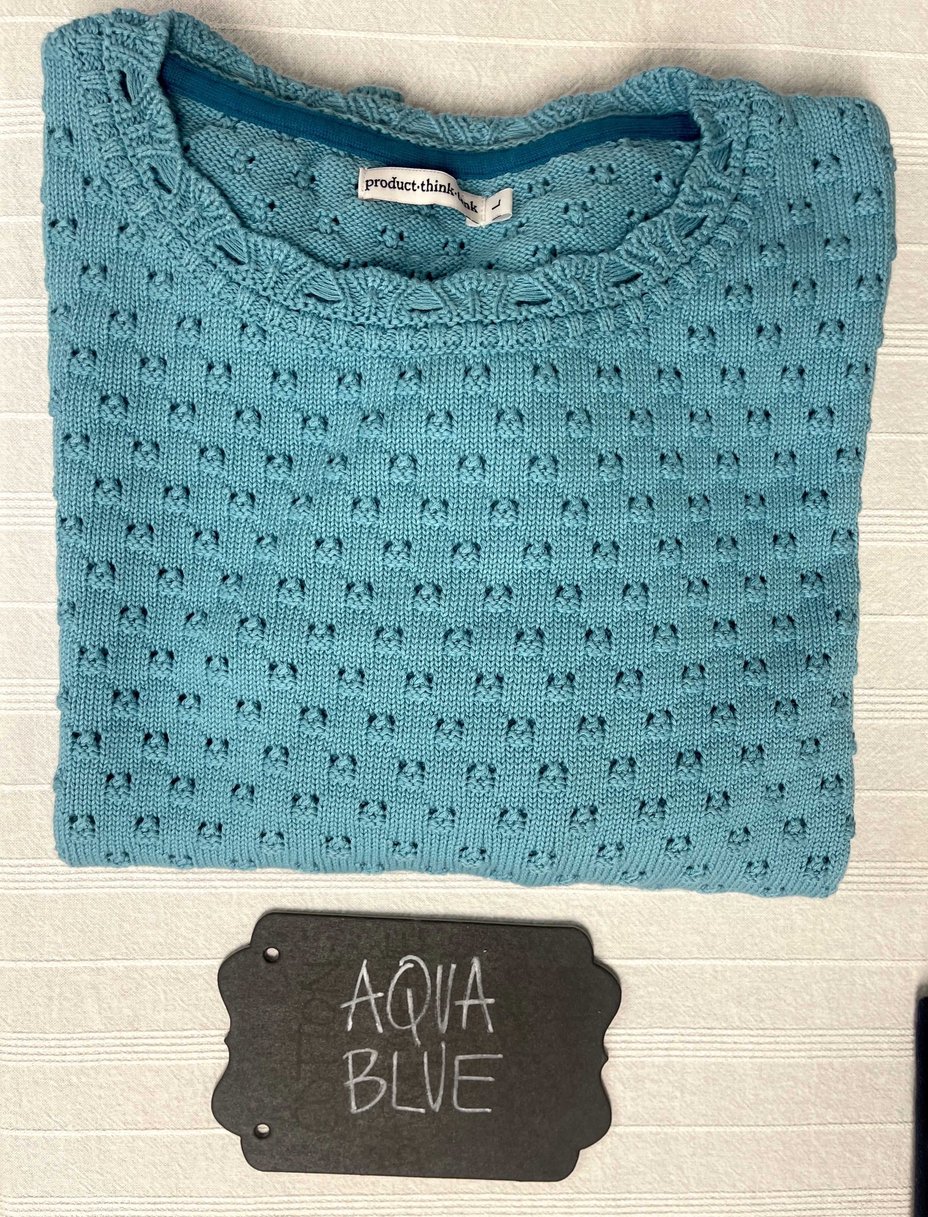 Mountain View Oversized Pullover