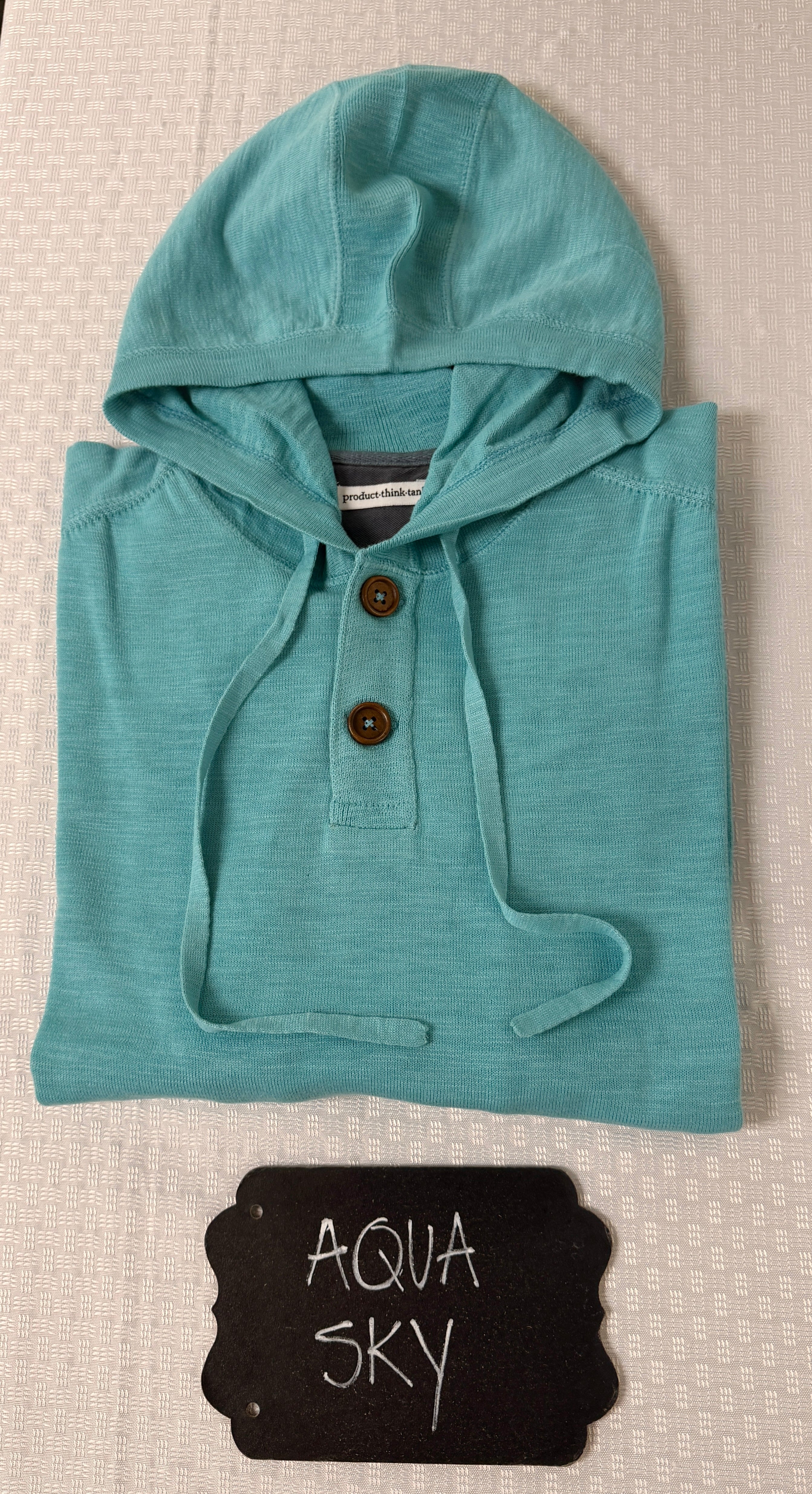 Hilltop Hoodie