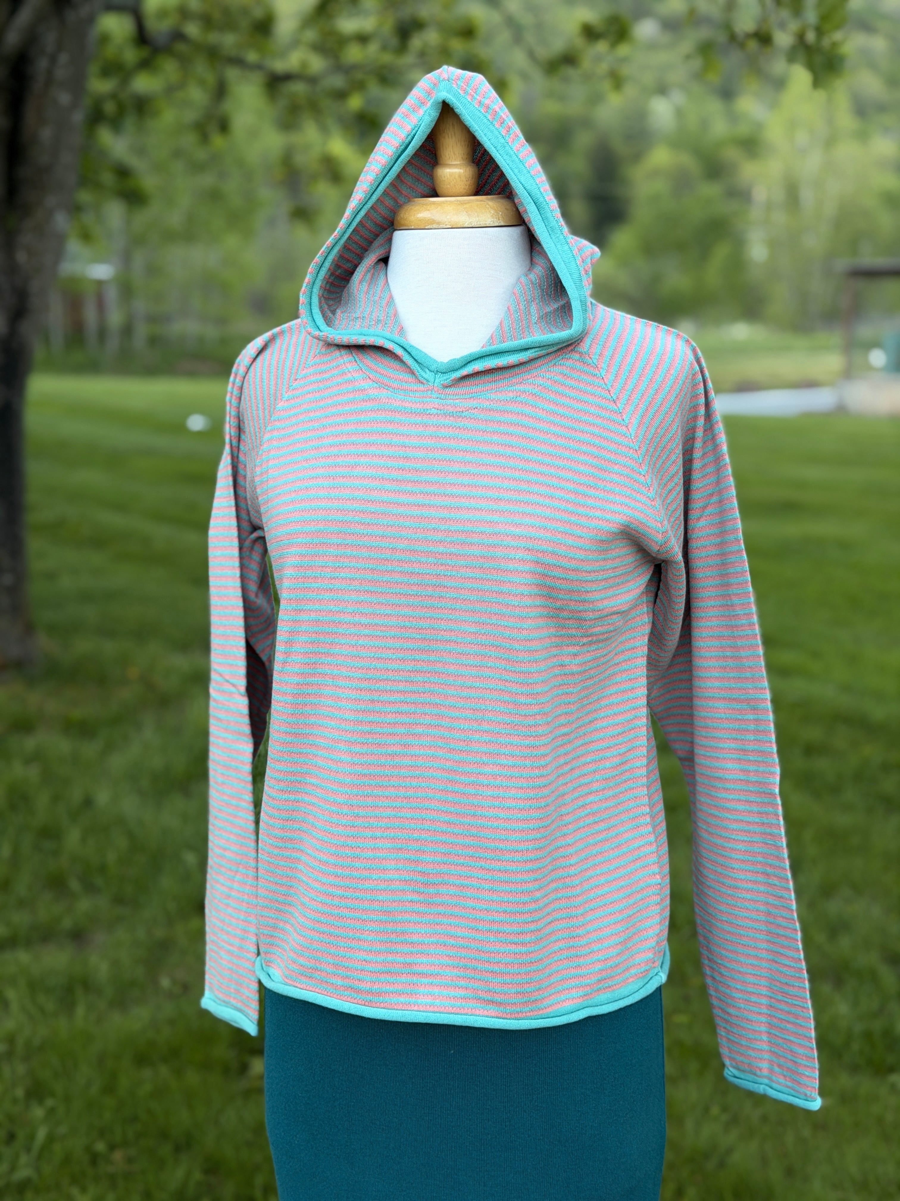 Mt Holly Hoodie