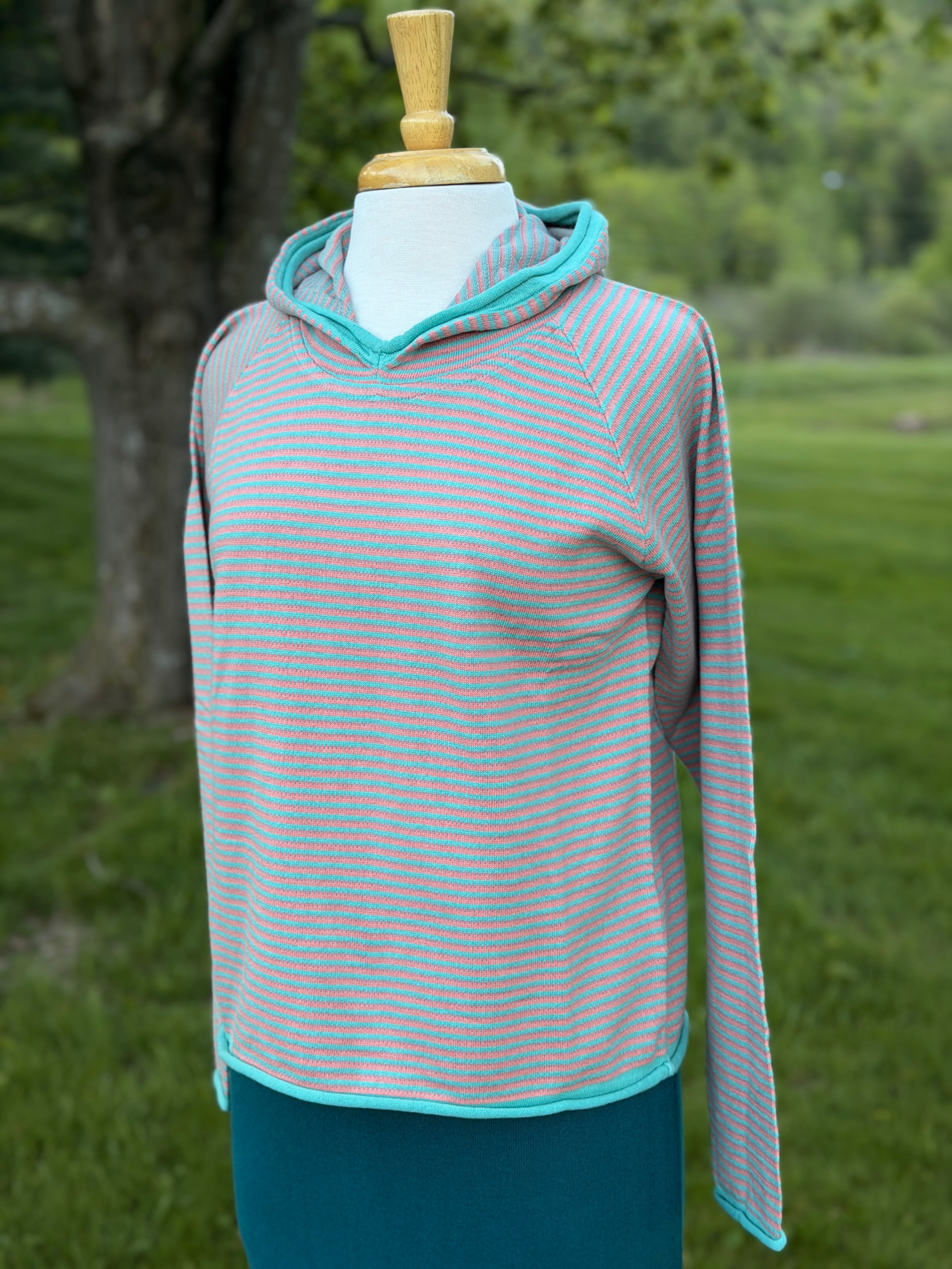 Mt Holly Hoodie