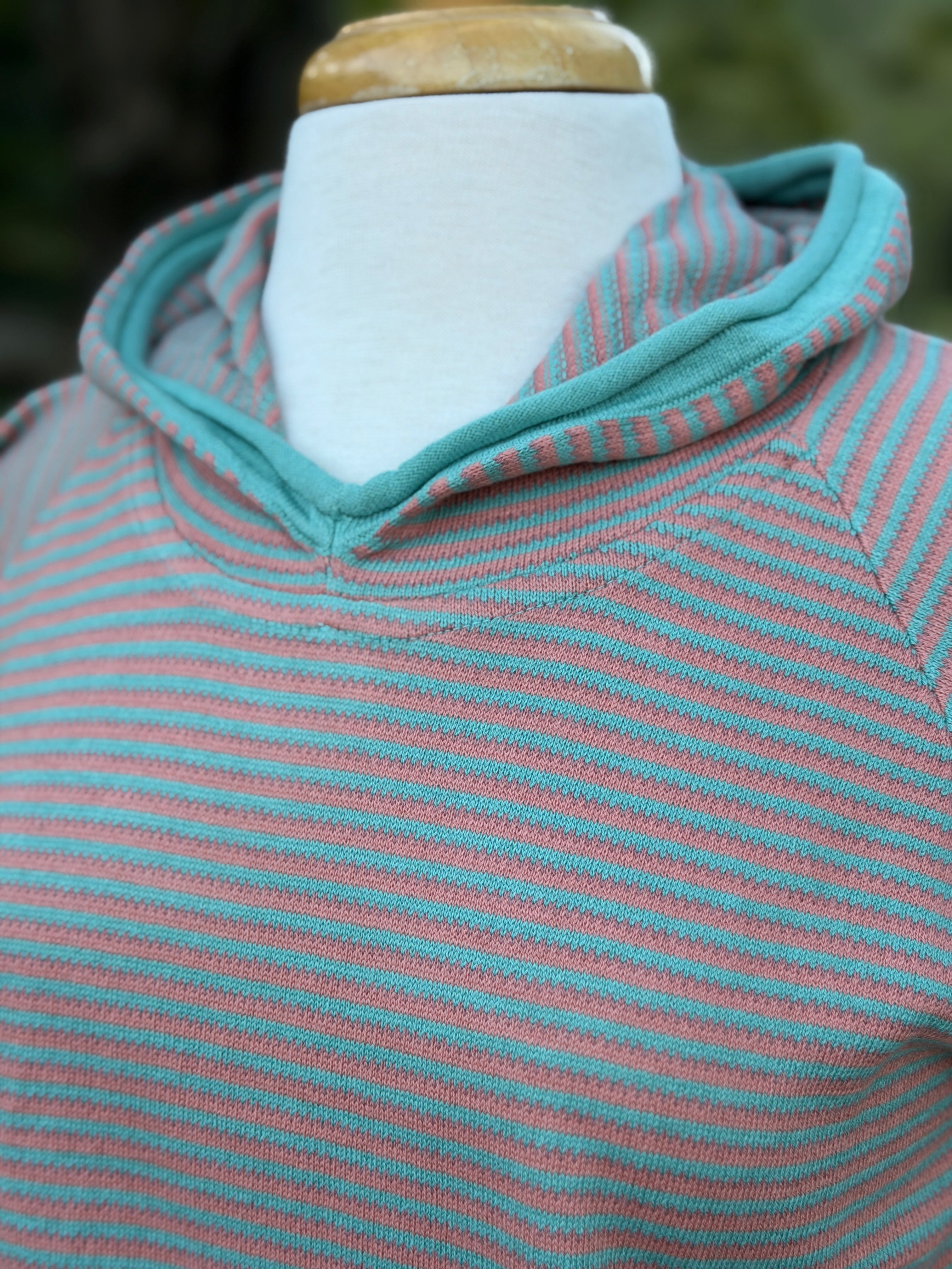 Mt Holly Hoodie