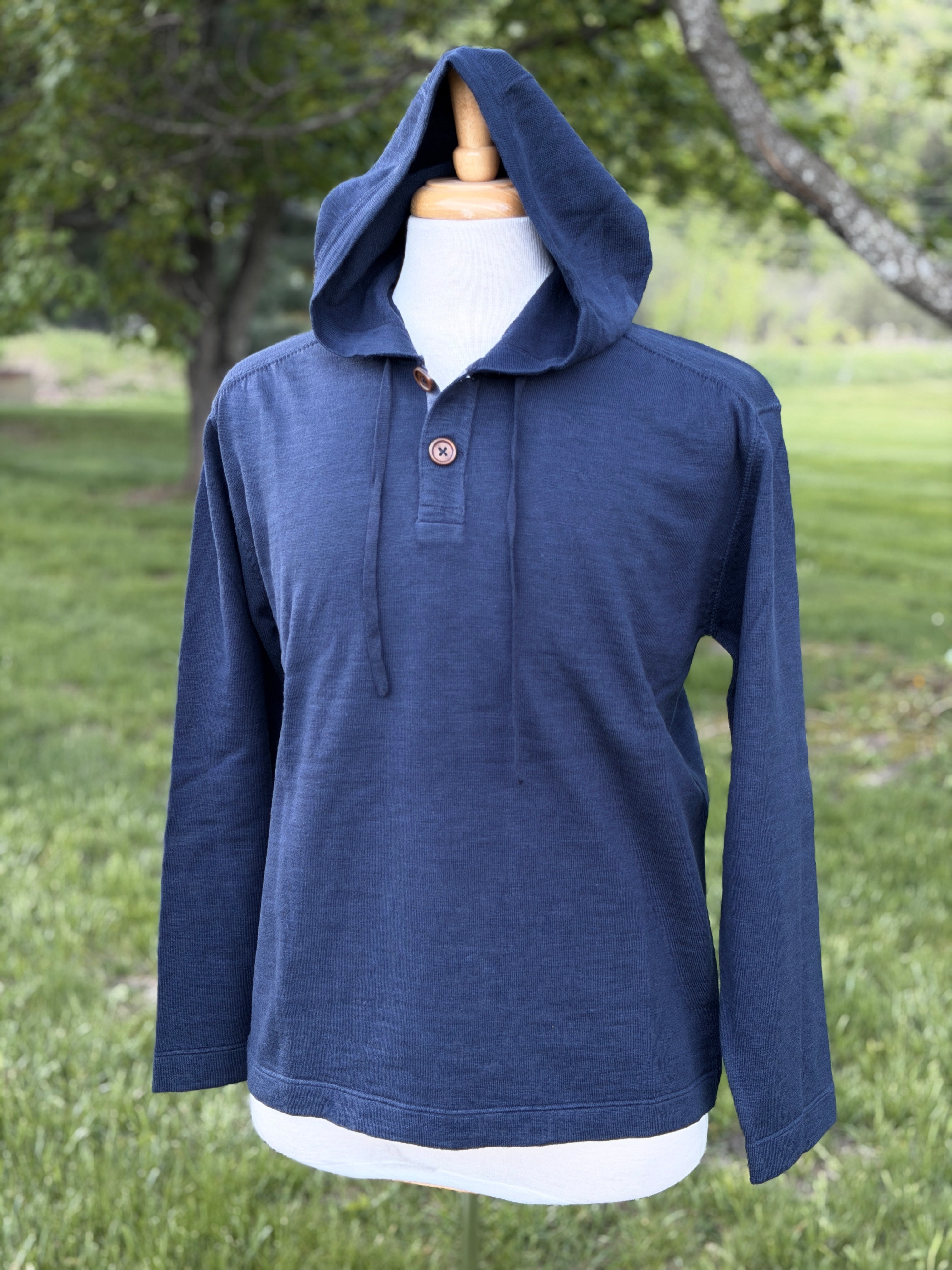 Hilltop Hoodie
