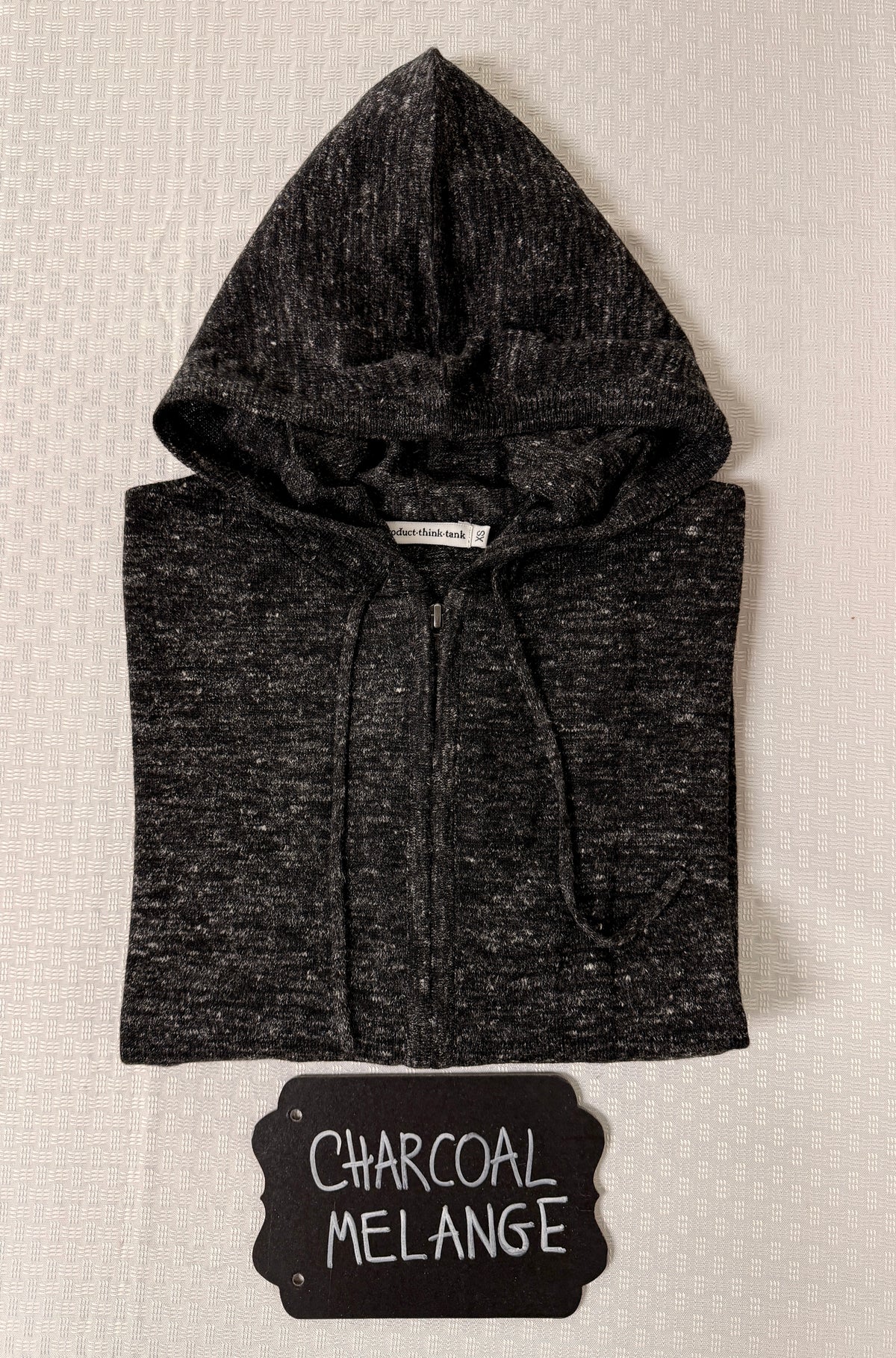 Willoughby Zip Hoodie