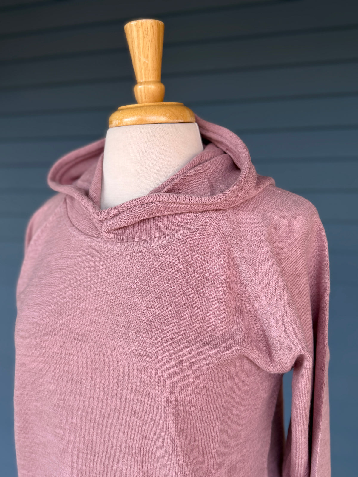 Knoll Roll Hoodie