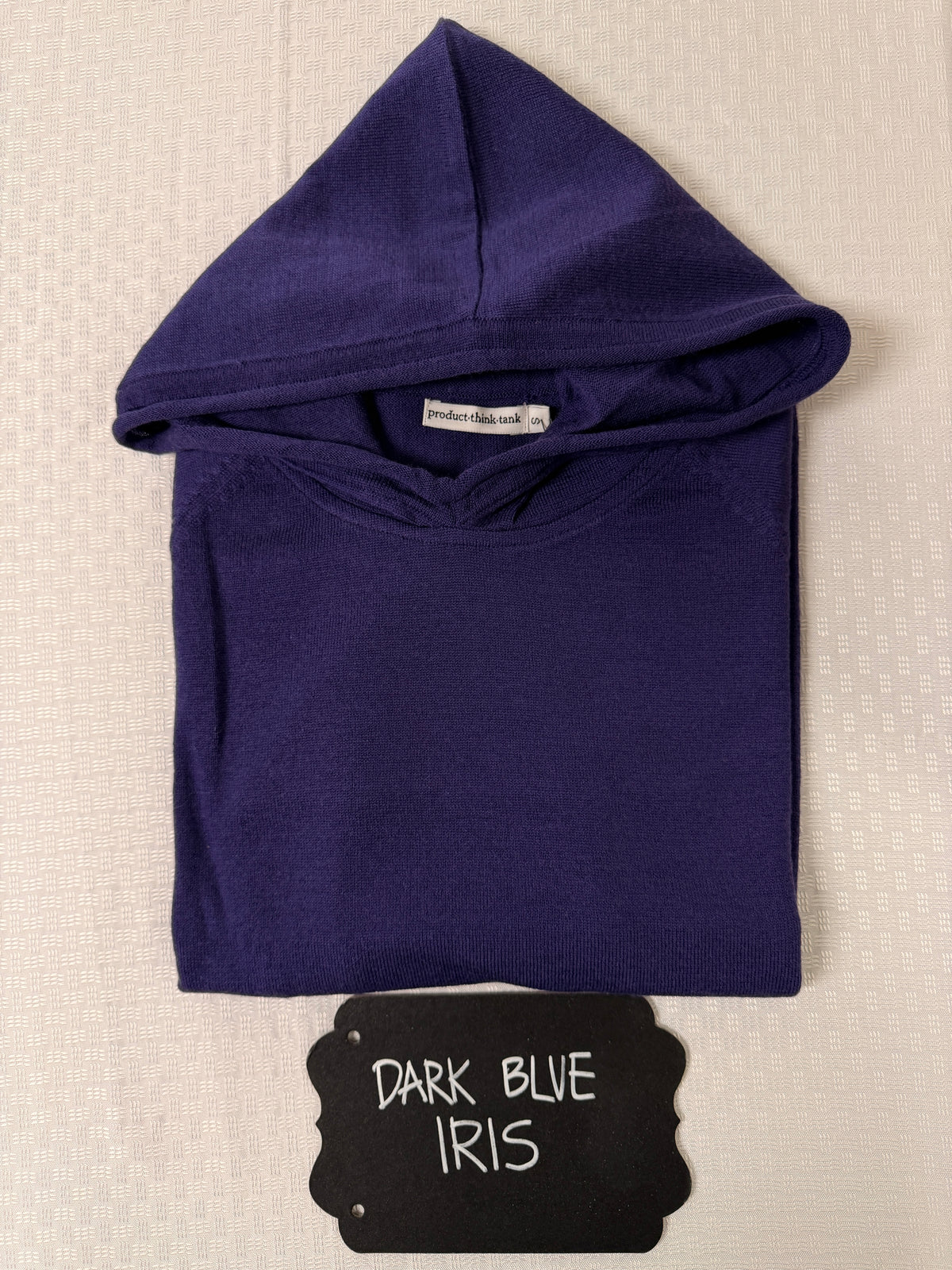 Knoll Roll Hoodie