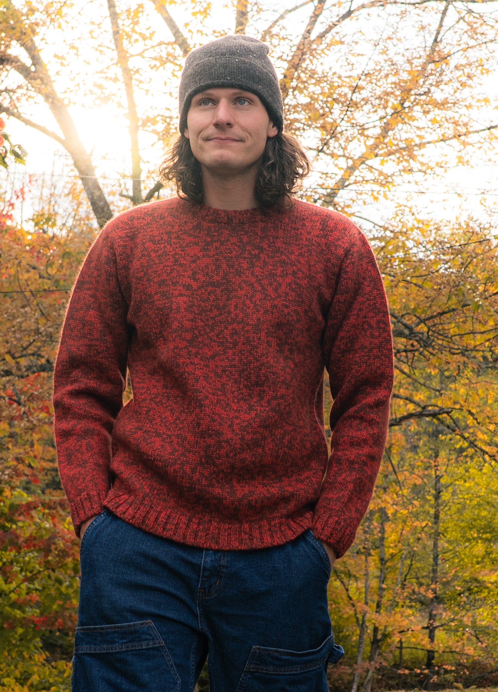 Worcester Range Woolie