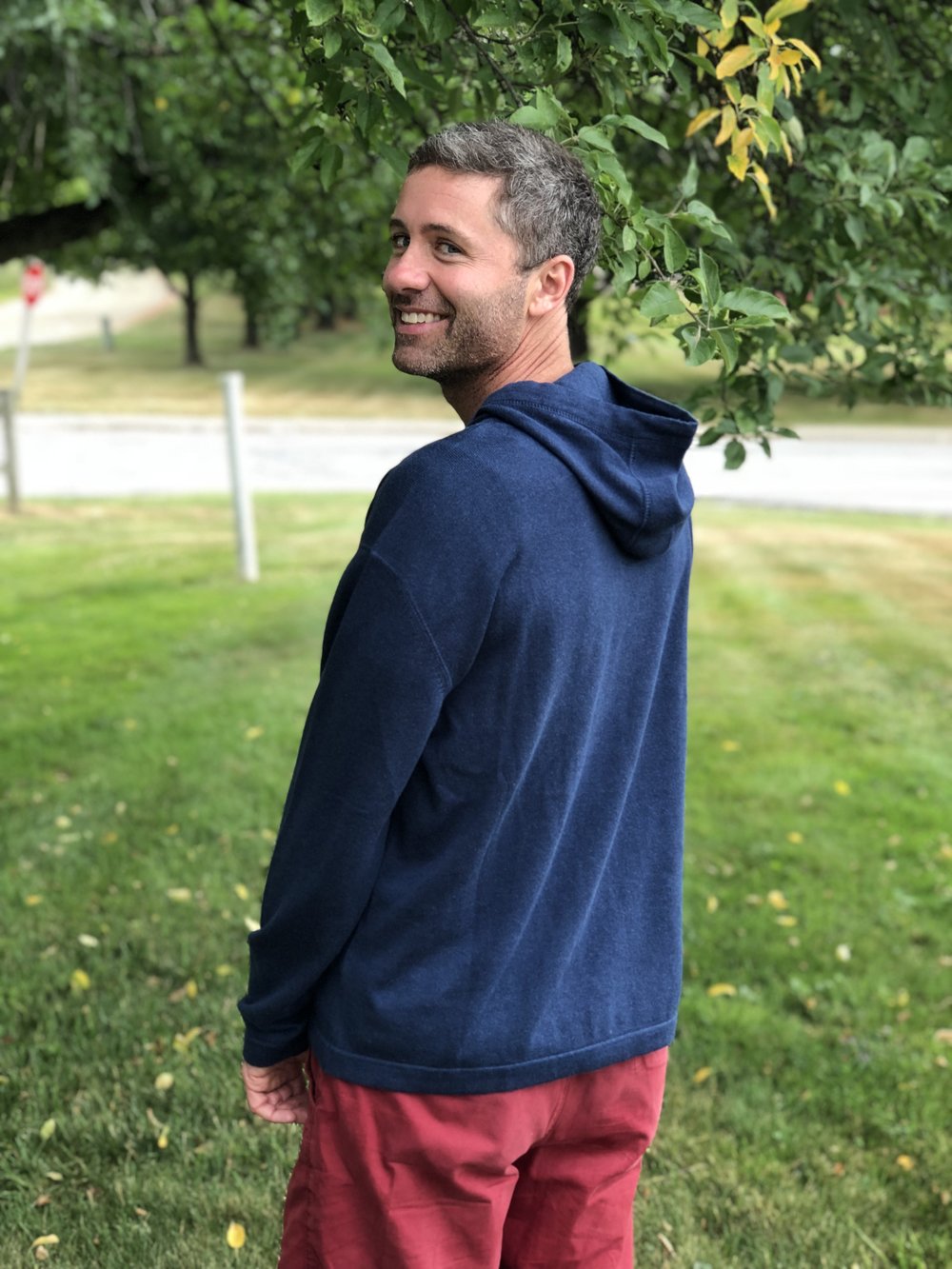 Fuller Hill Hoodie