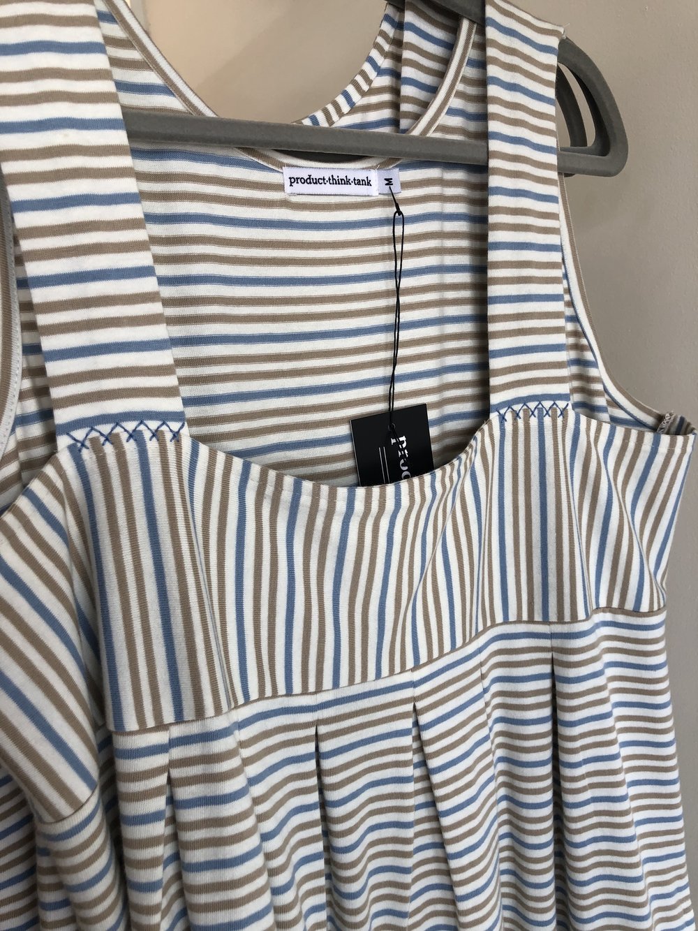 Shoreline Jumper