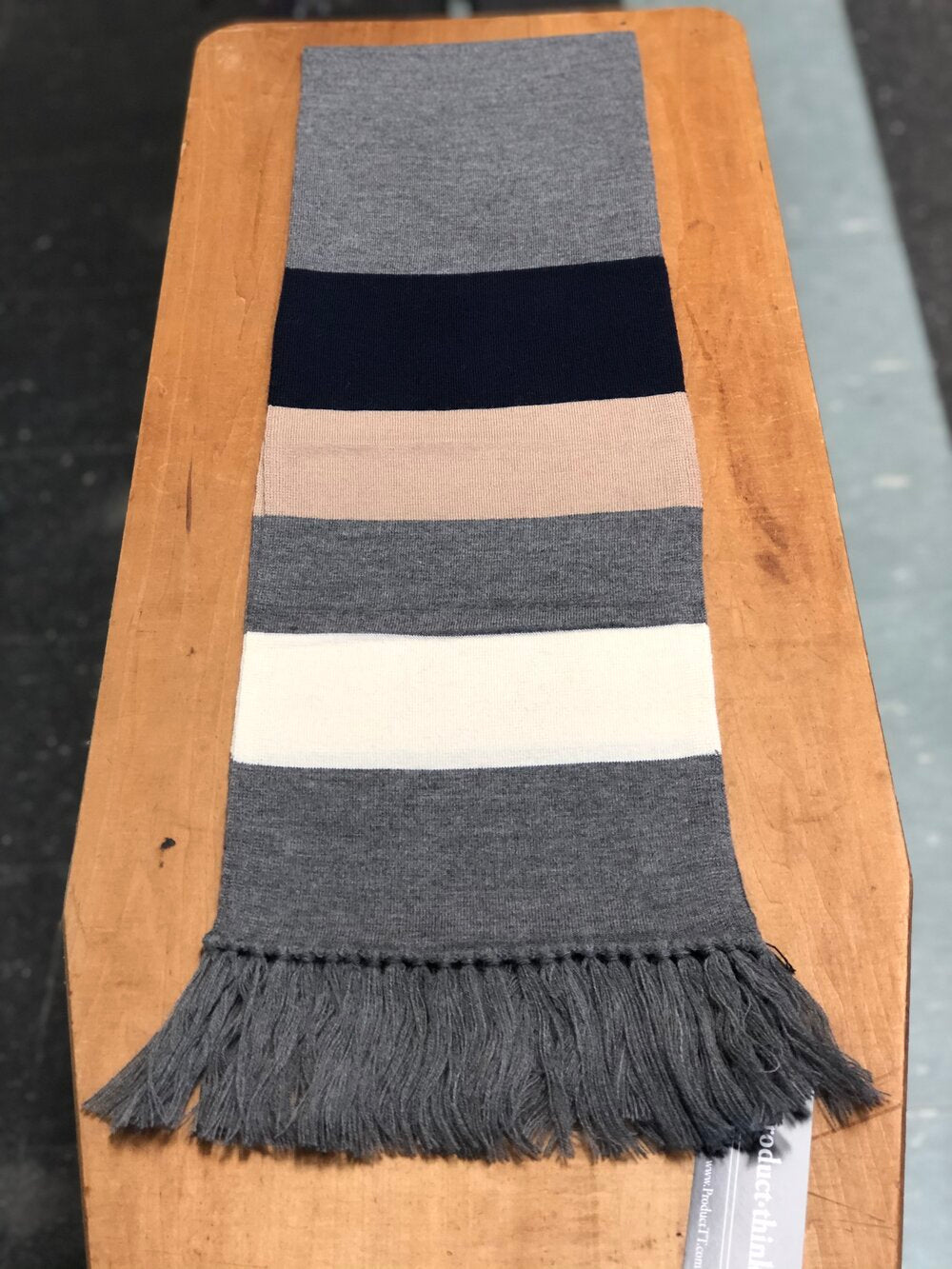 Creemee Cashmere Scarf