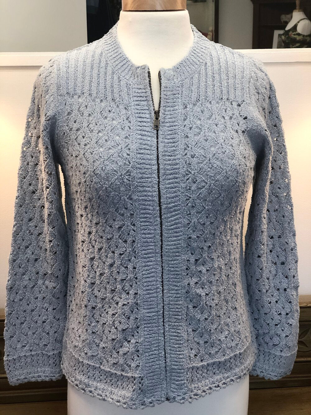 Bobbin Mill Cardigan