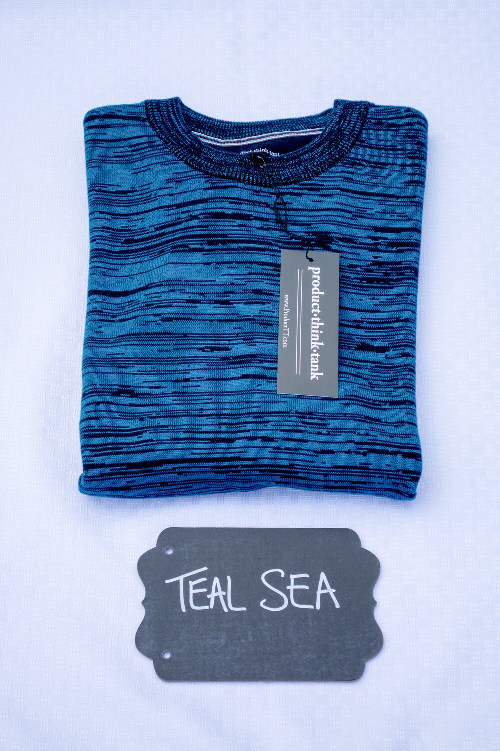 Chase Brook Crewneck