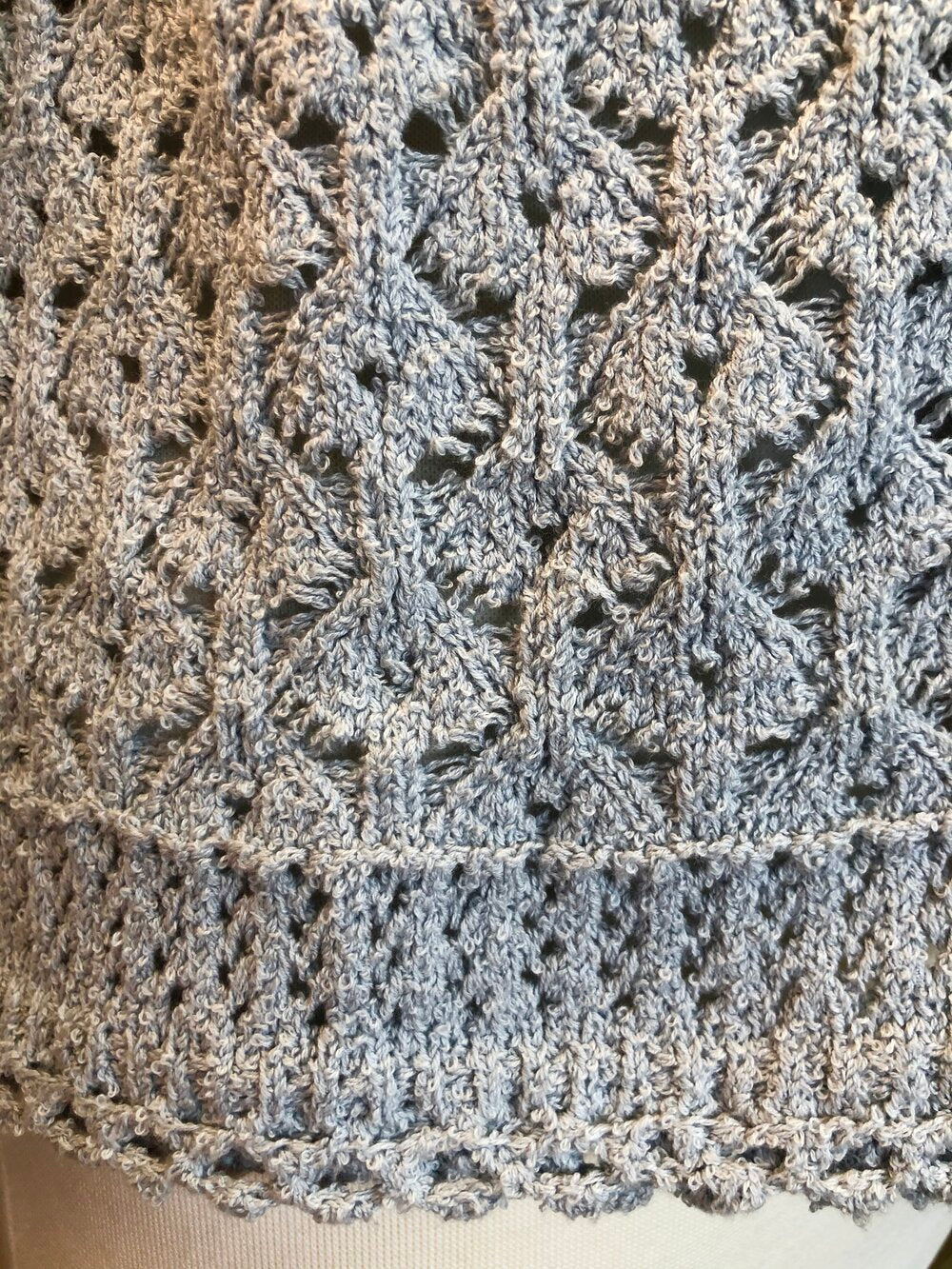 Bobbin Mill Cardigan
