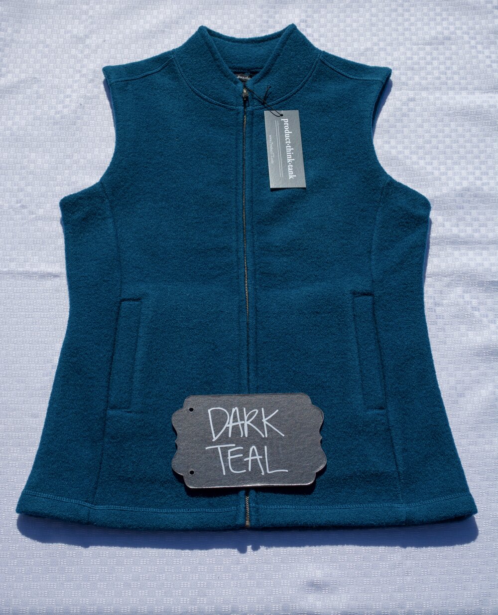 The Maple Vest