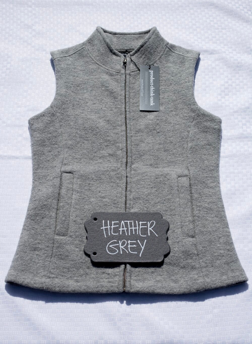 The Maple Vest