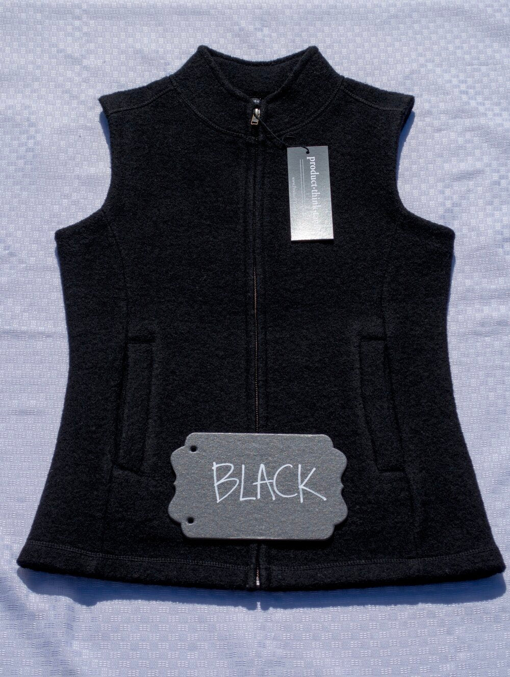 The Maple Vest