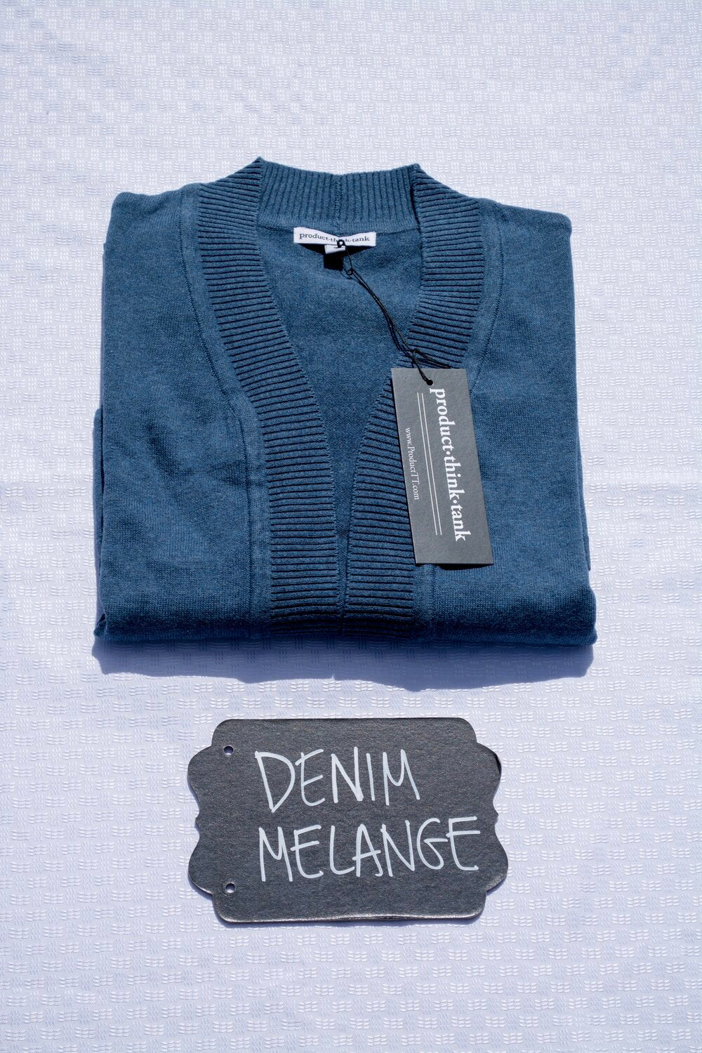 Covered Bridge Cardigan