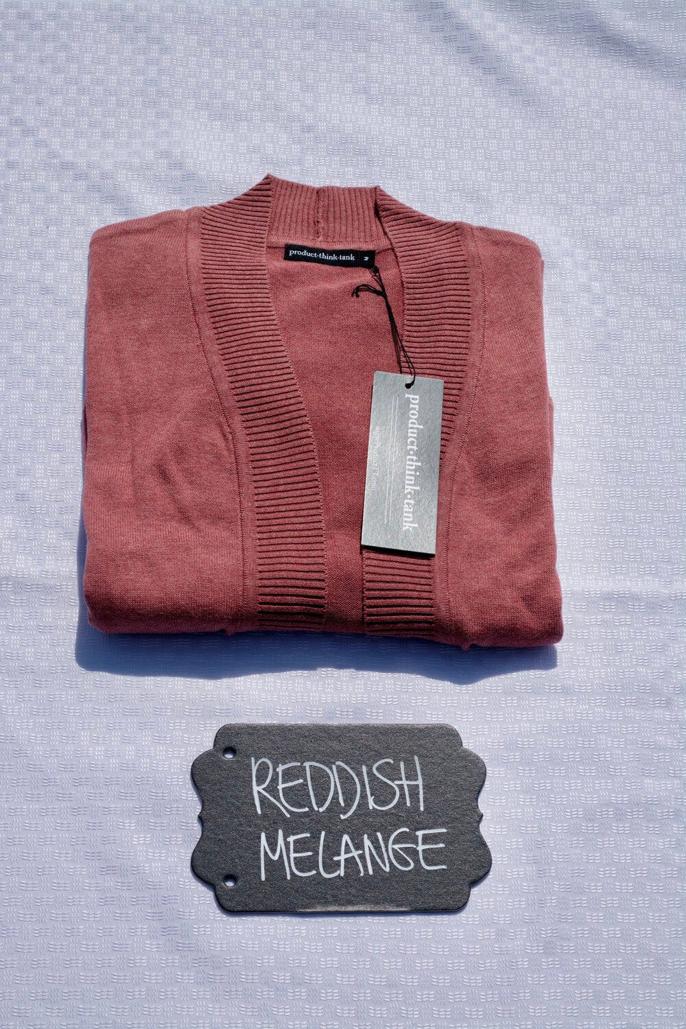 Covered Bridge Cardigan